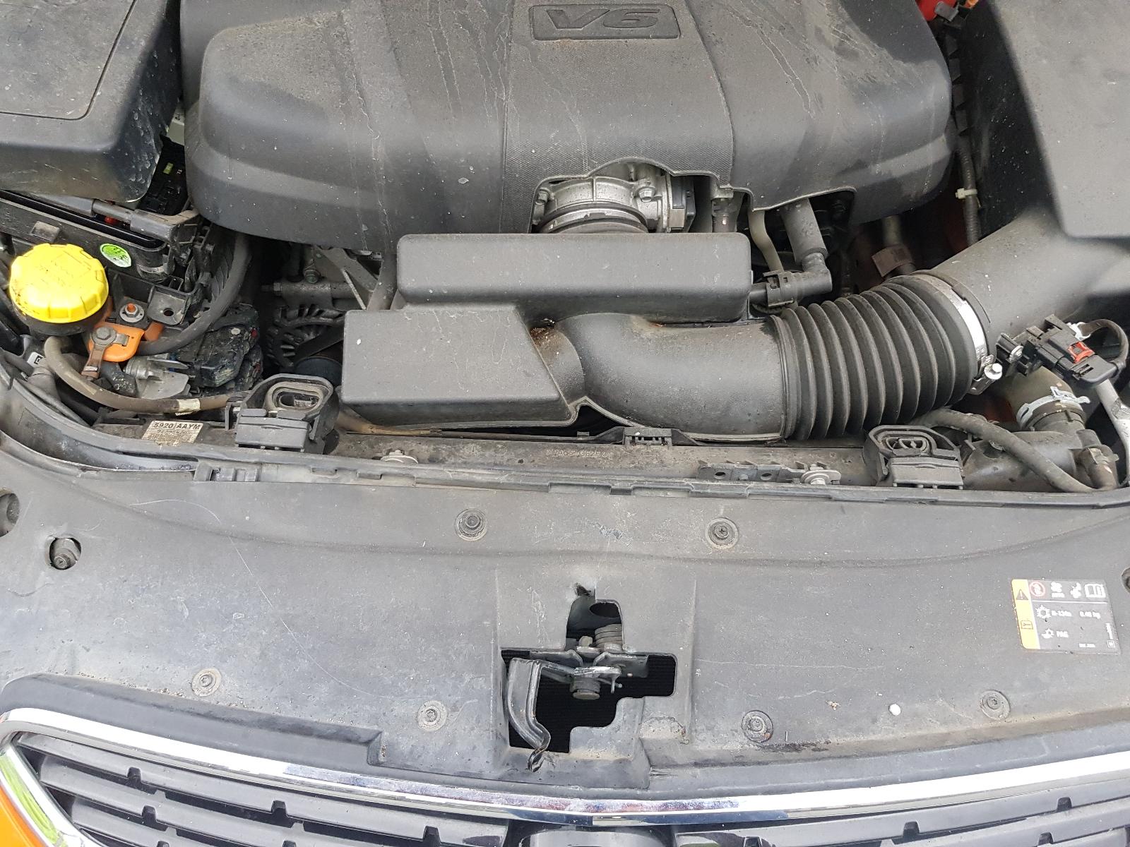 Holden Commodore - VF 2013-Present