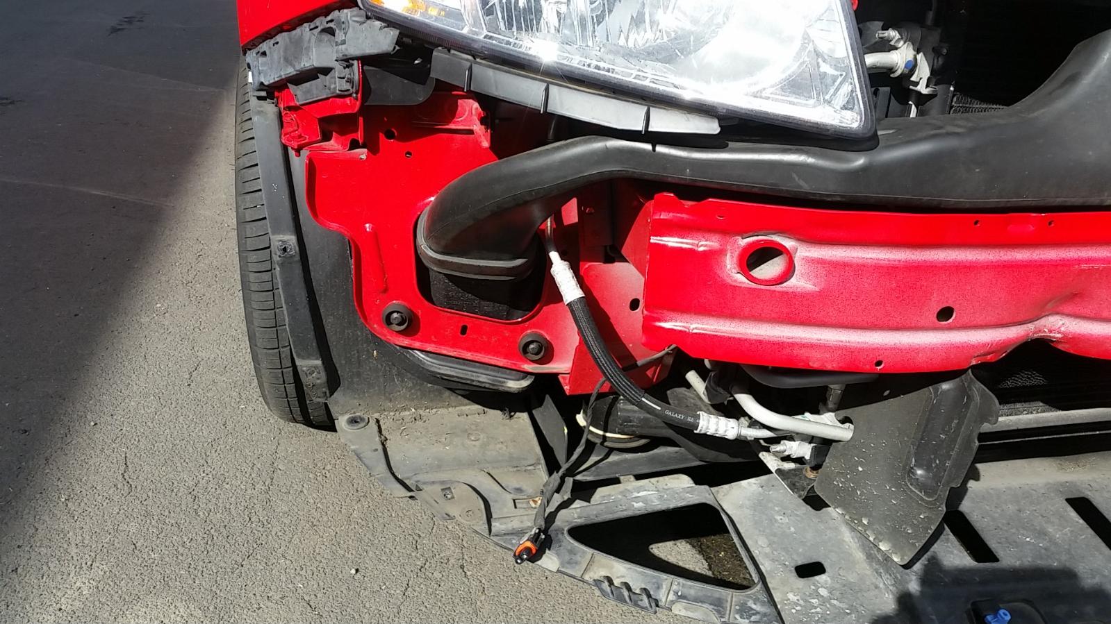 Holden Cruze - 2009-Present