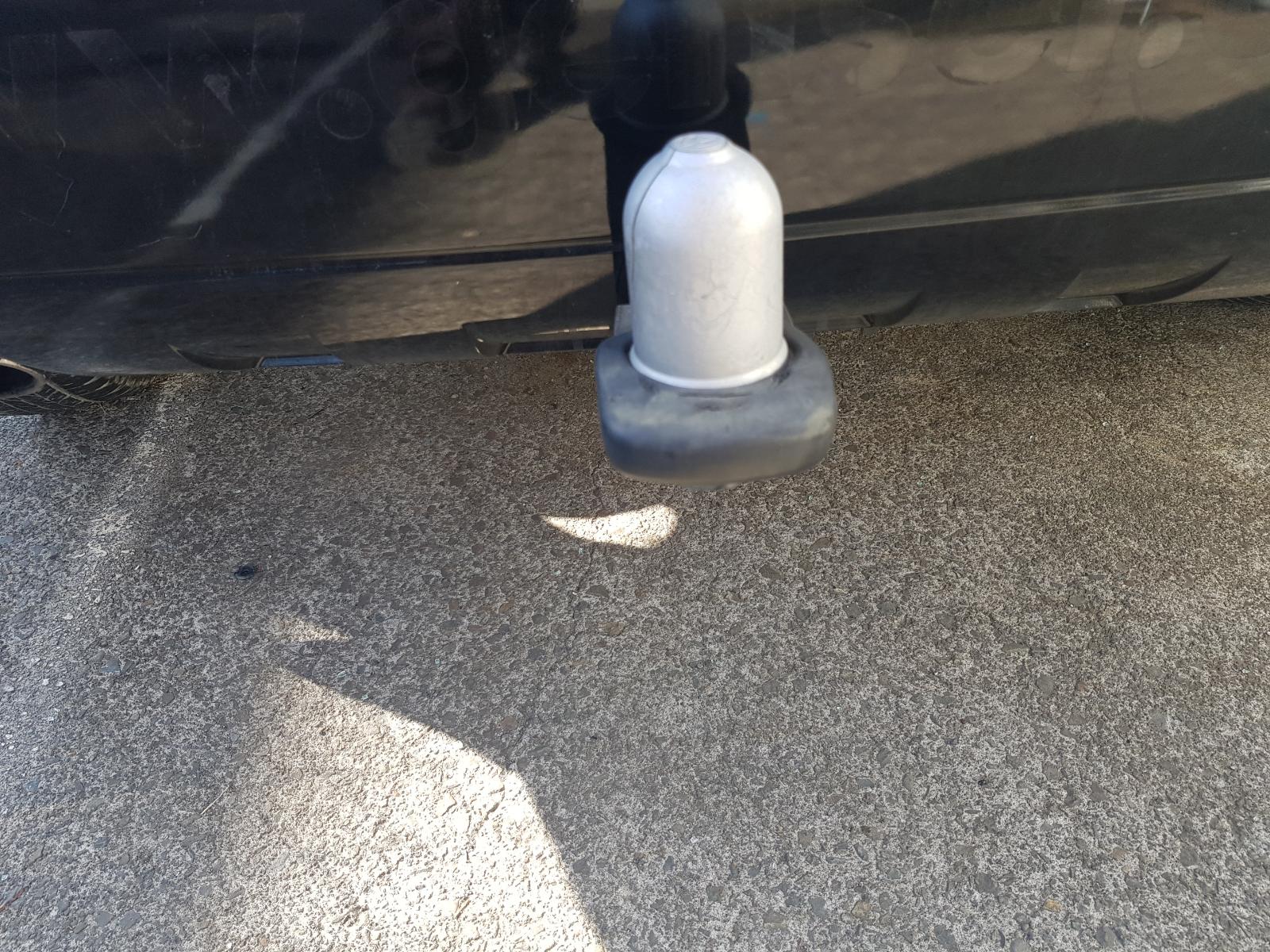 Hyundai Tucson - JM 2004-2010