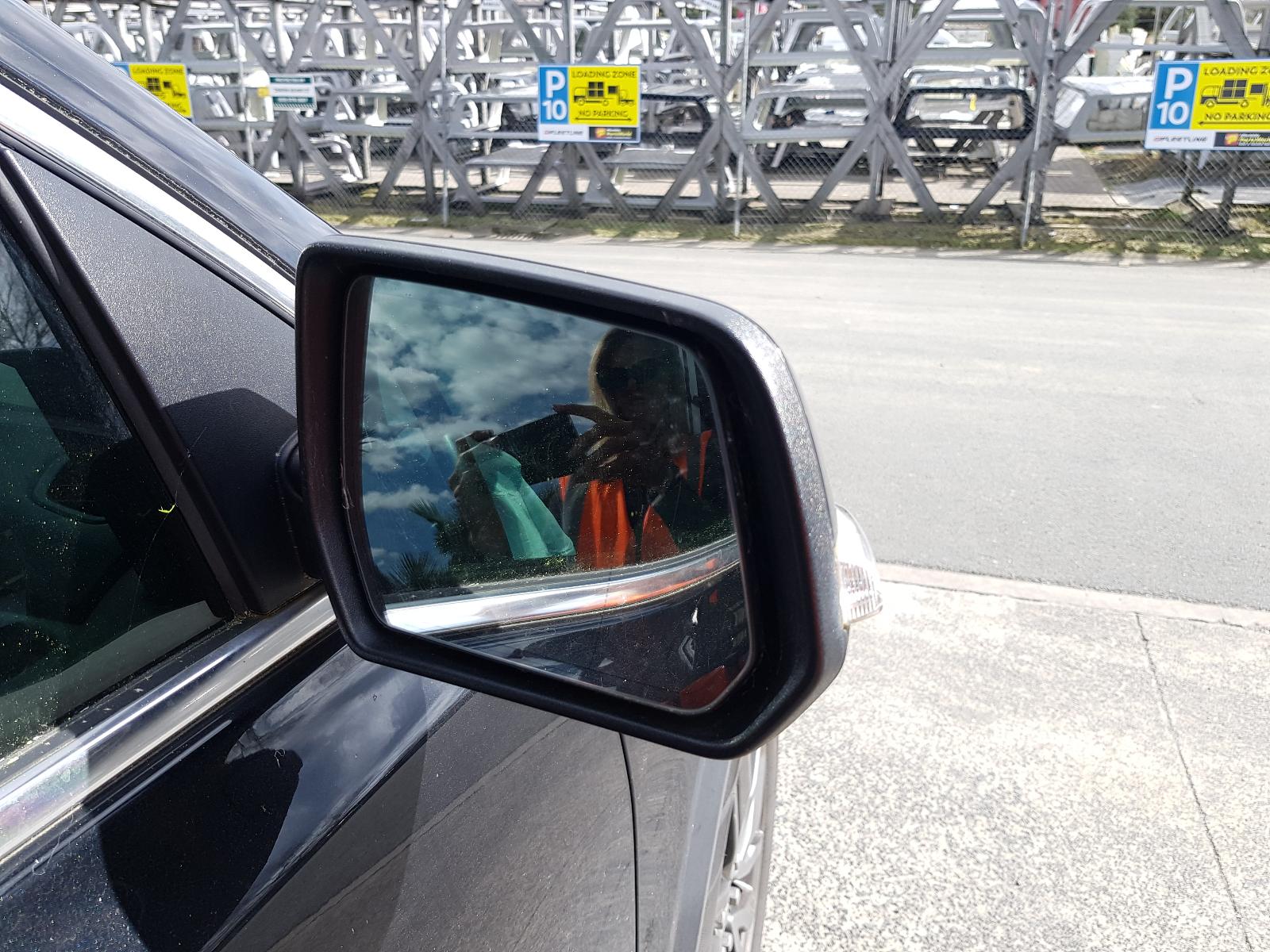 Holden Colorado - RG2 2016-Present