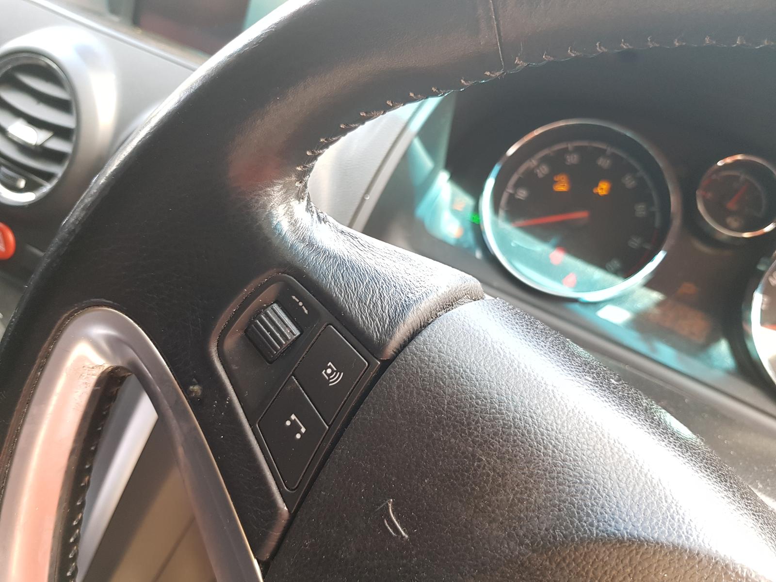 Holden Captiva - Captiva 5 2006-2011