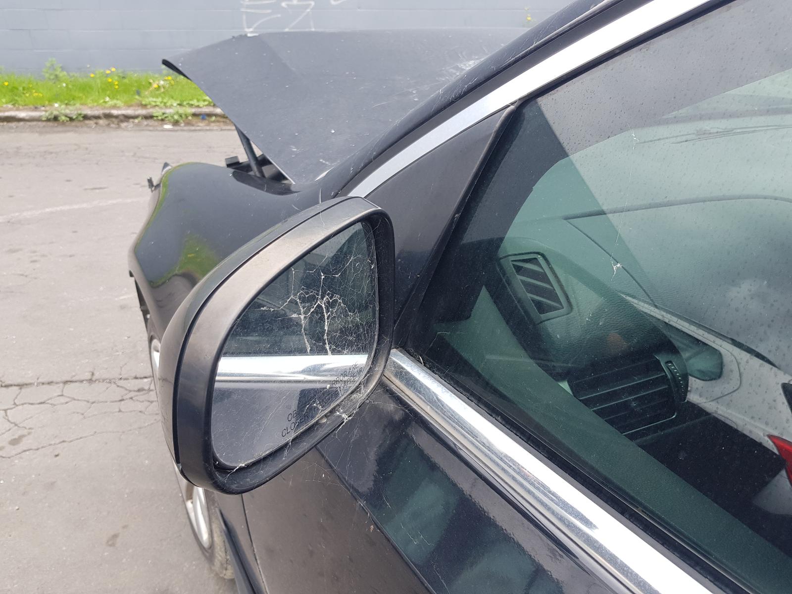 Ford Falcon - FG-FGX 2008-2016