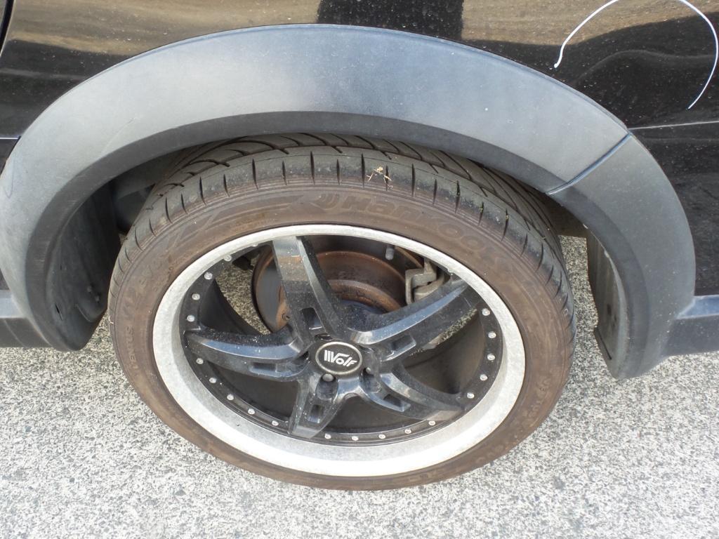 Holden Adventra - VY2 2003-2005