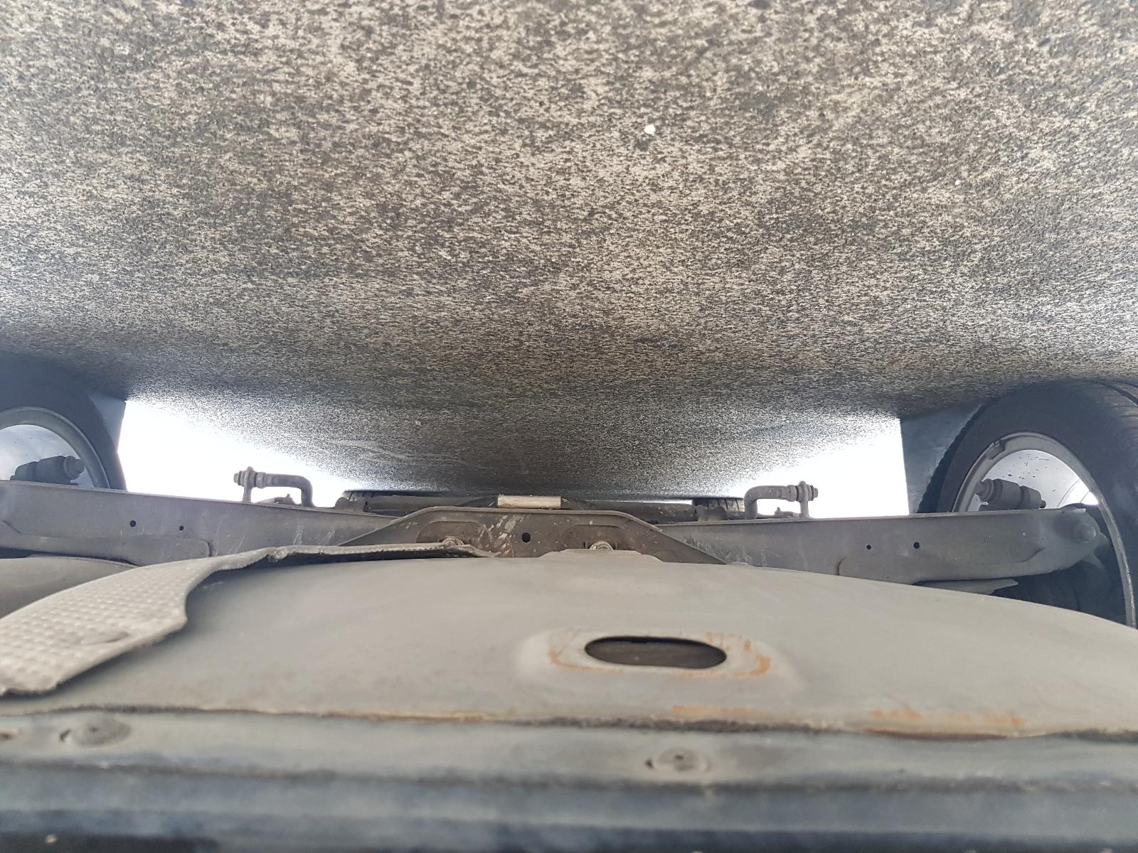 Ford Falcon - FG-FGX 2008-2016