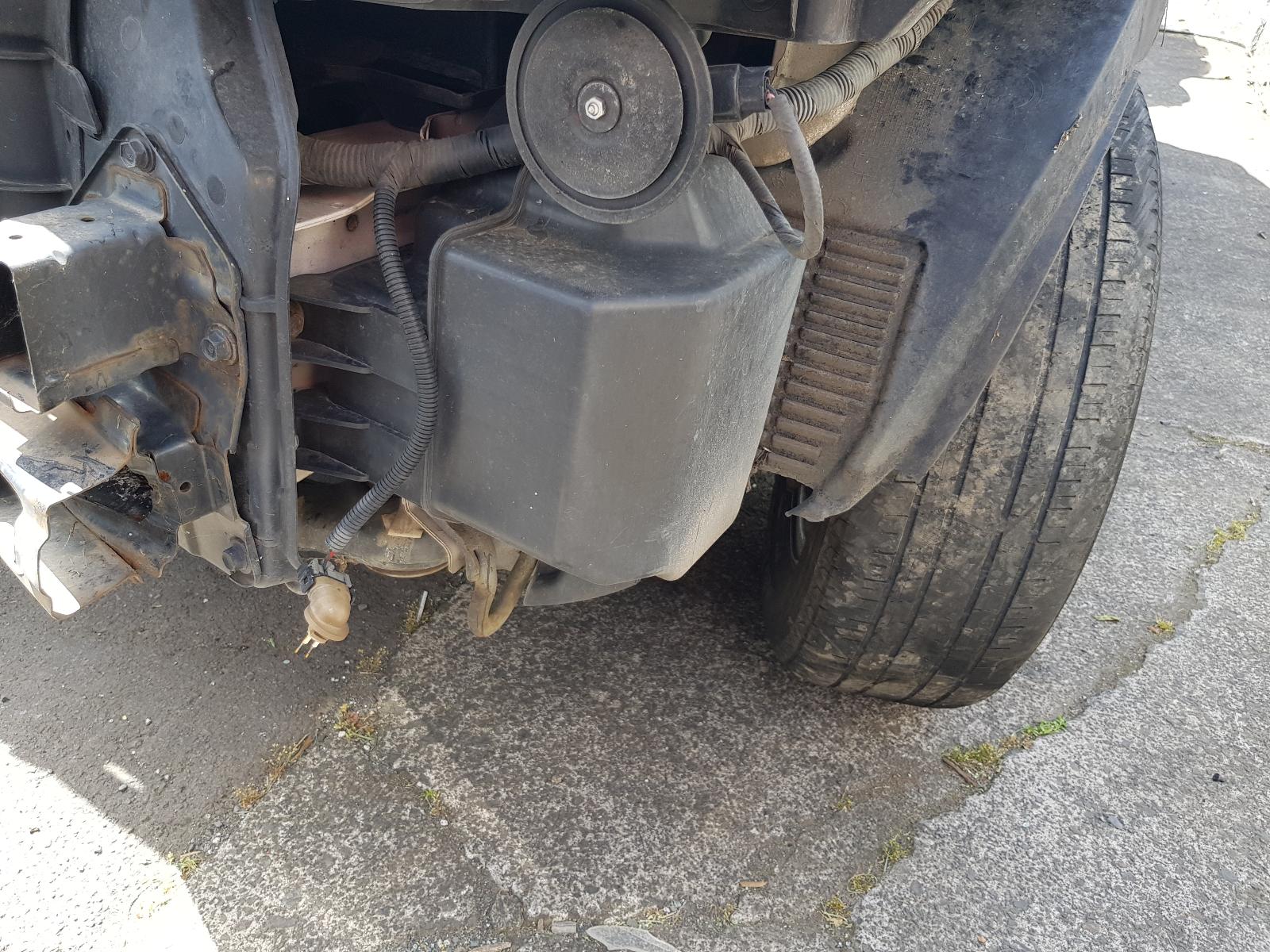 Holden Commodore - VE 2006-2013