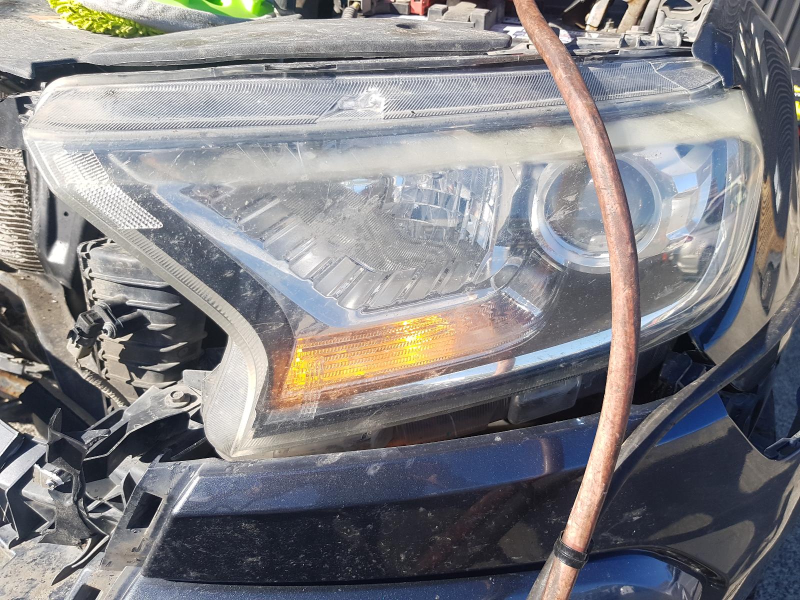 Ford Ranger - PX/PX2 2011-2017