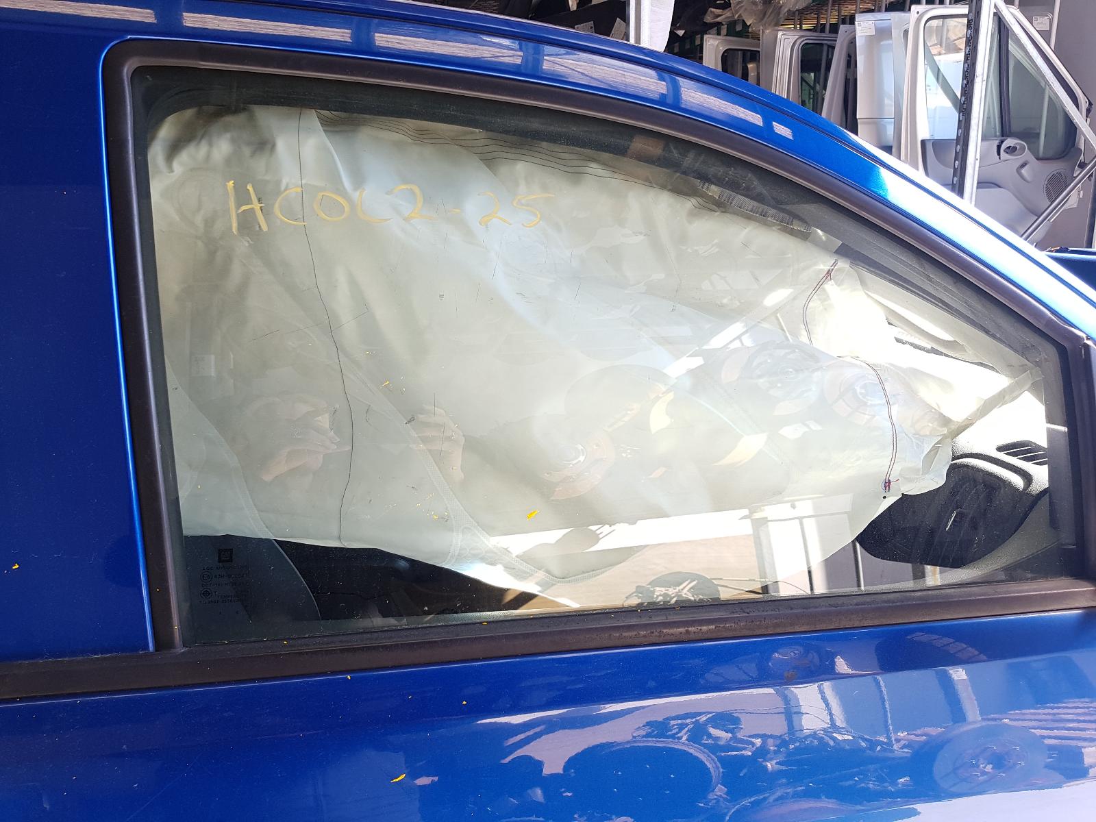 Holden Colorado - RG2 2016-Present