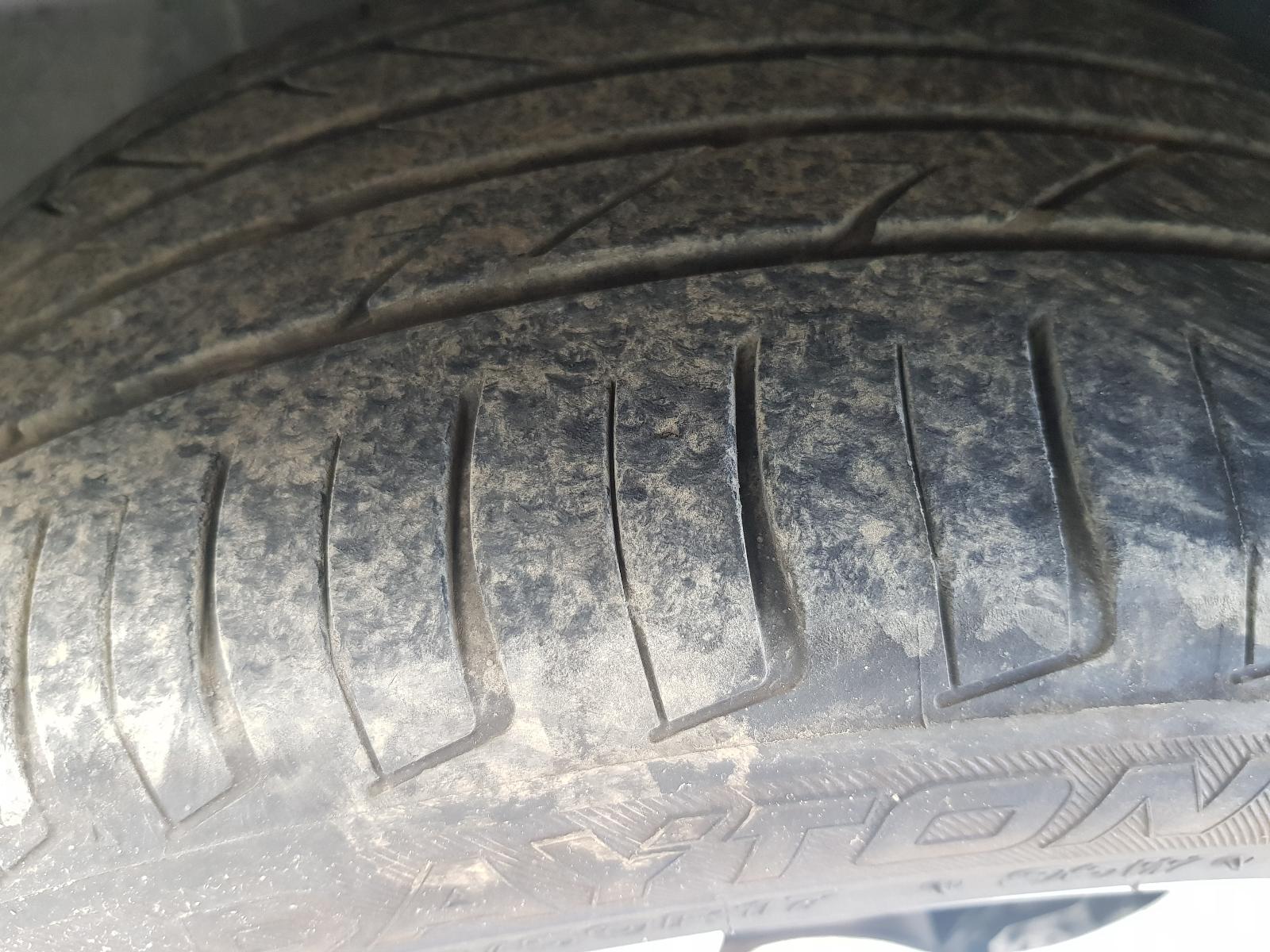 Ford Mondeo - MD 2014-2017