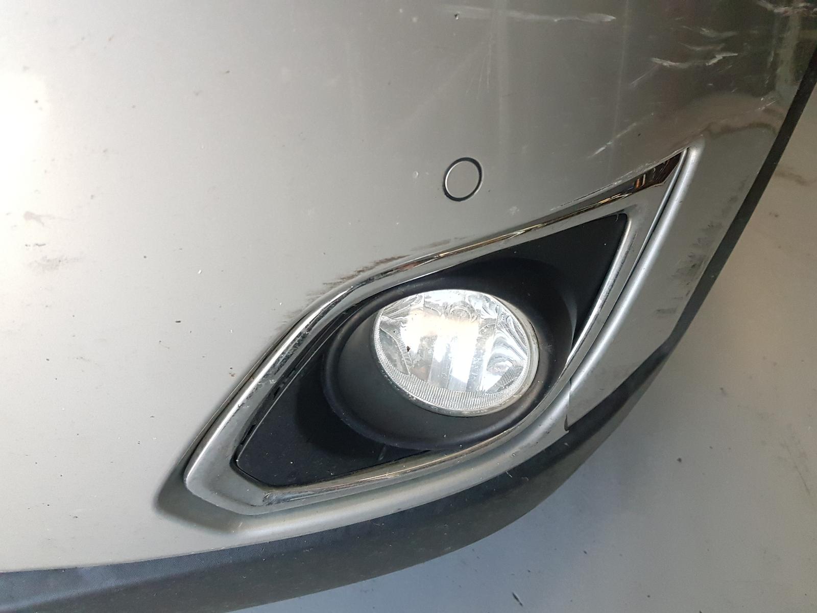 Holden Captiva - Captiva 5 2006-2011