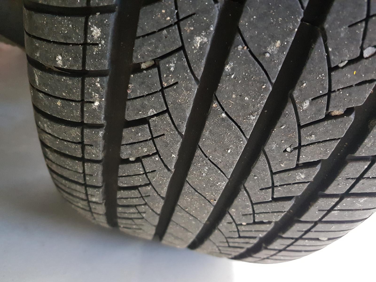 Ford Focus - LS 2005-2007