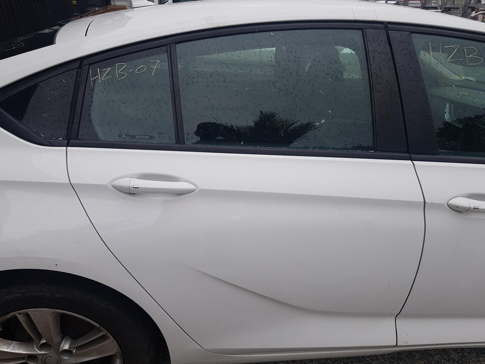 Holden Commodore - Other