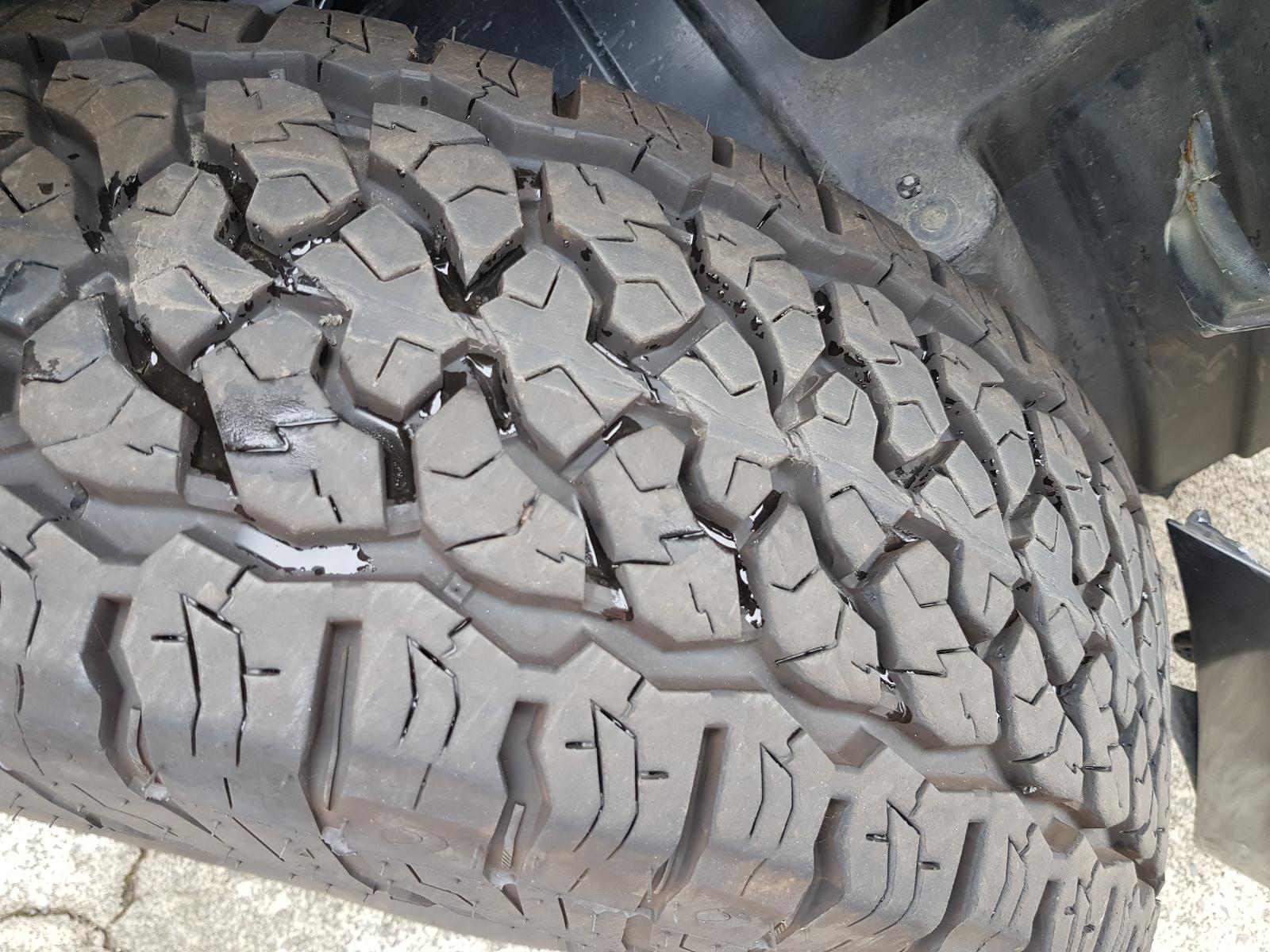 Holden Colorado - RG 2012 -2016