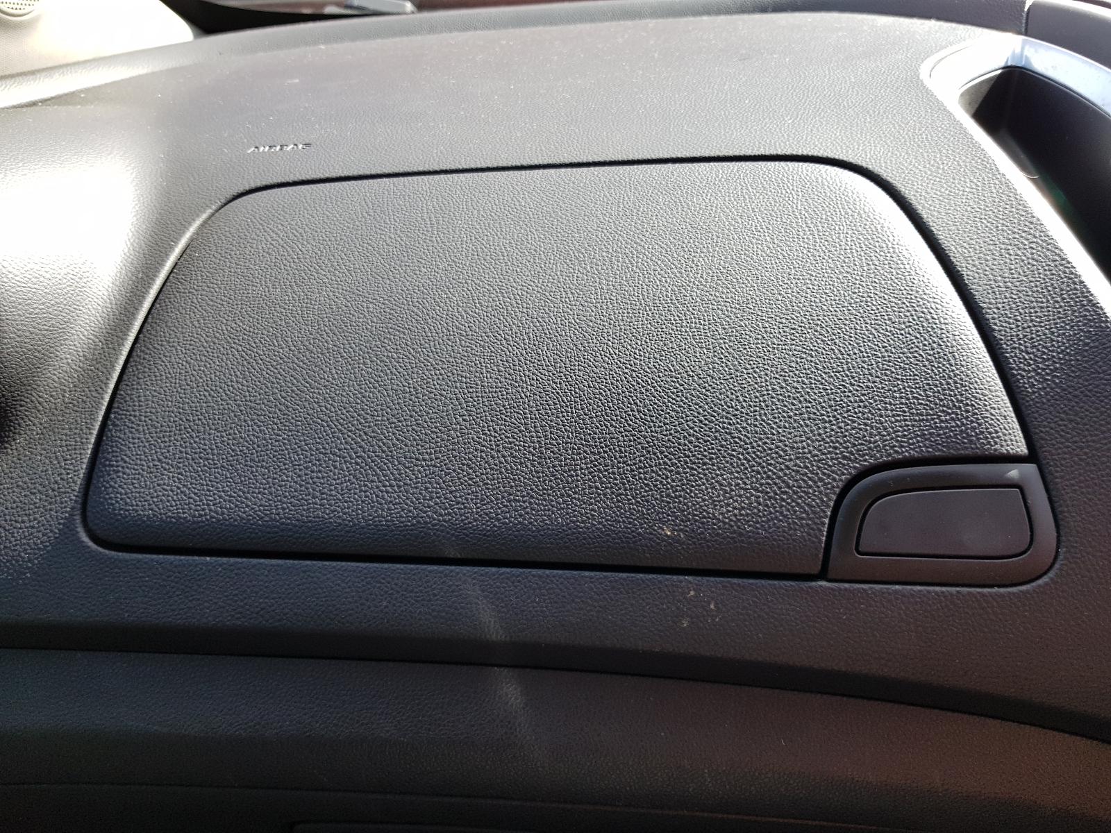 Holden Trax - TJ Series 2013-Present