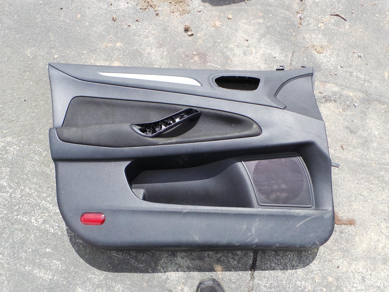 Ford Mondeo - MA-MB 2007-2010