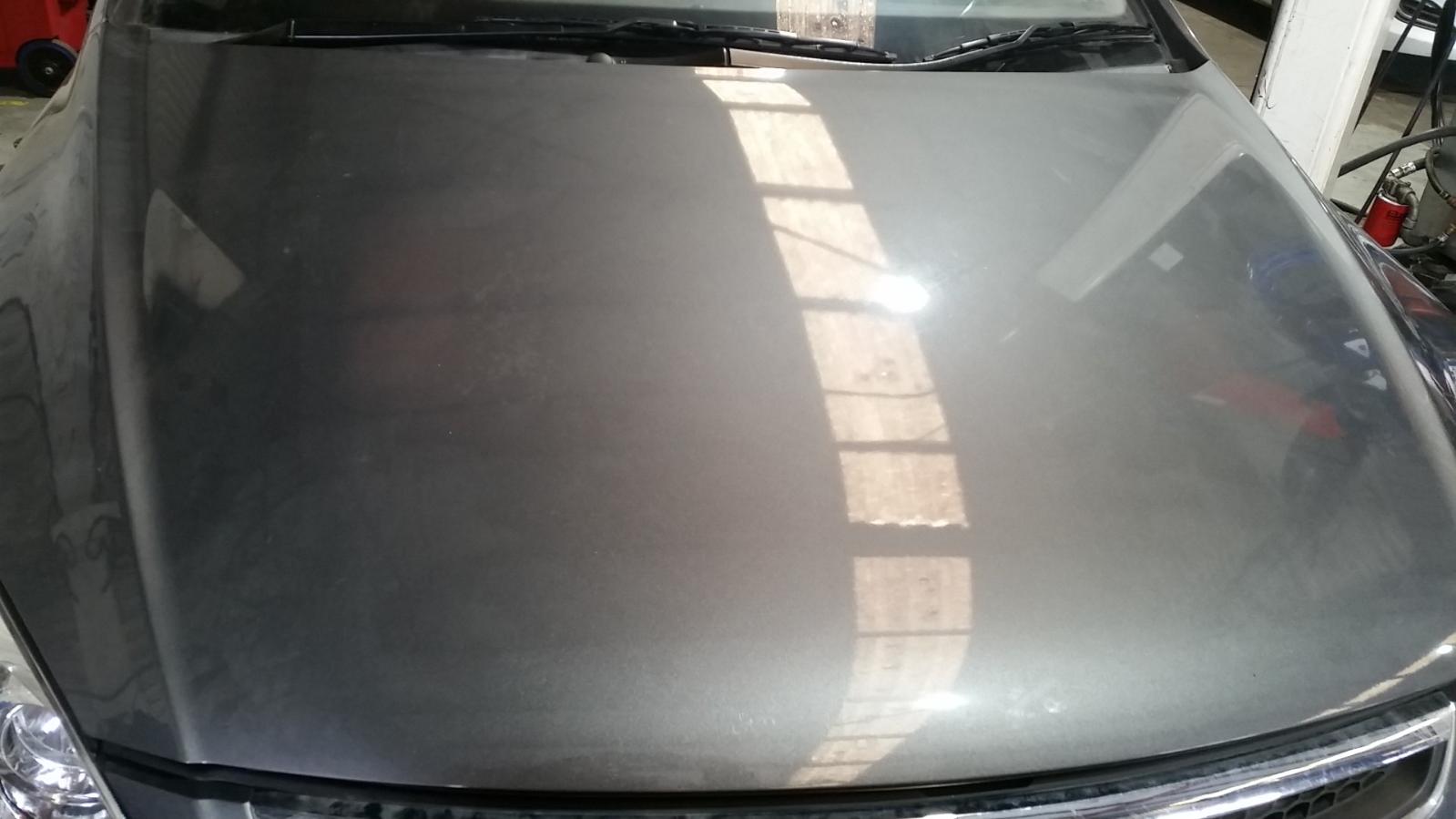 Hyundai i30 - 2007-2016