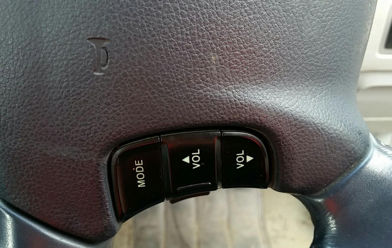 Hyundai Sonata - Other 2005-2010