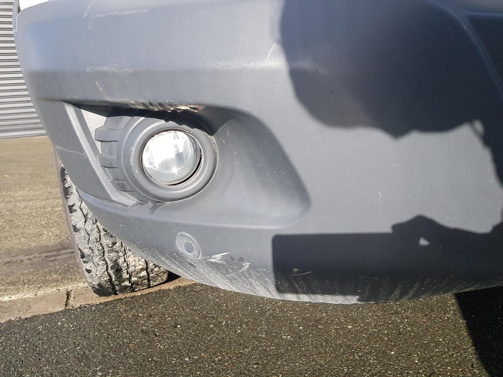 Ford Transit - Other