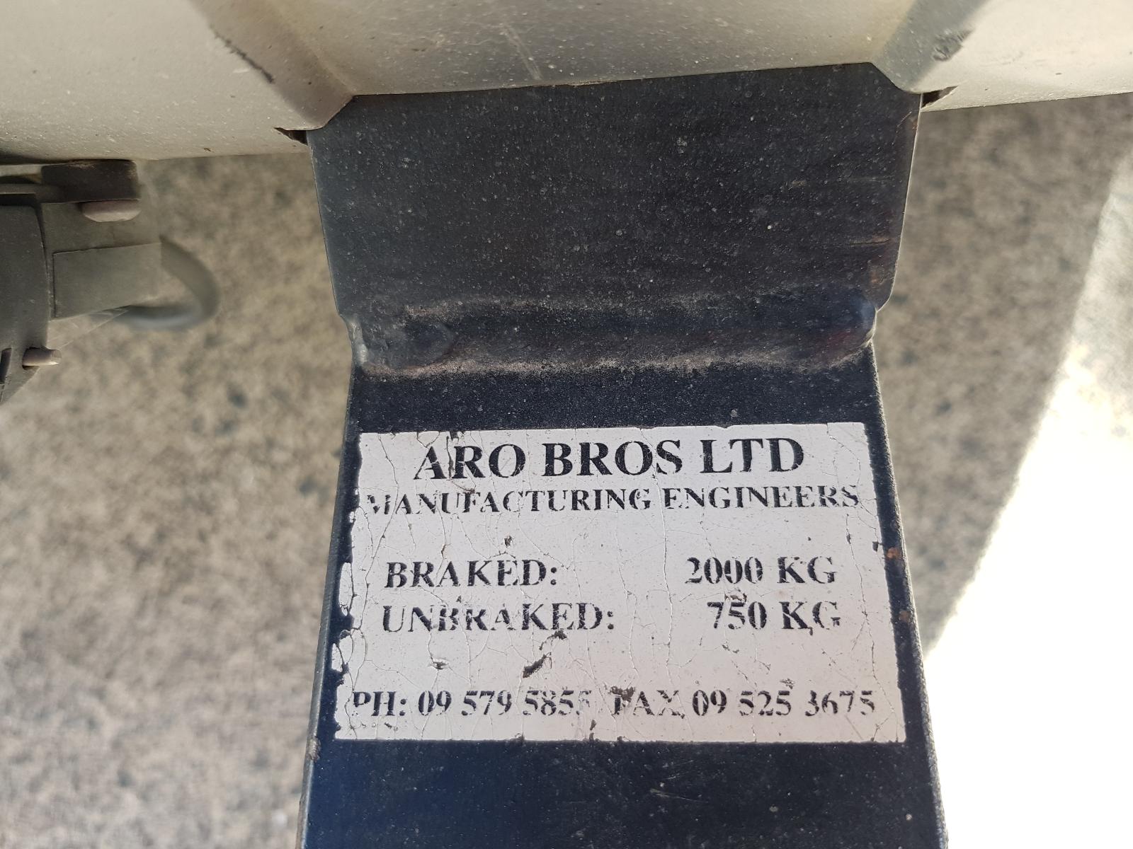 Holden Captiva - Captiva 7 2006-2011