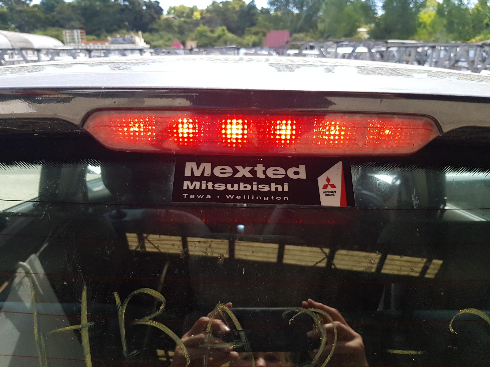 Holden Barina - Spark 2010-Present