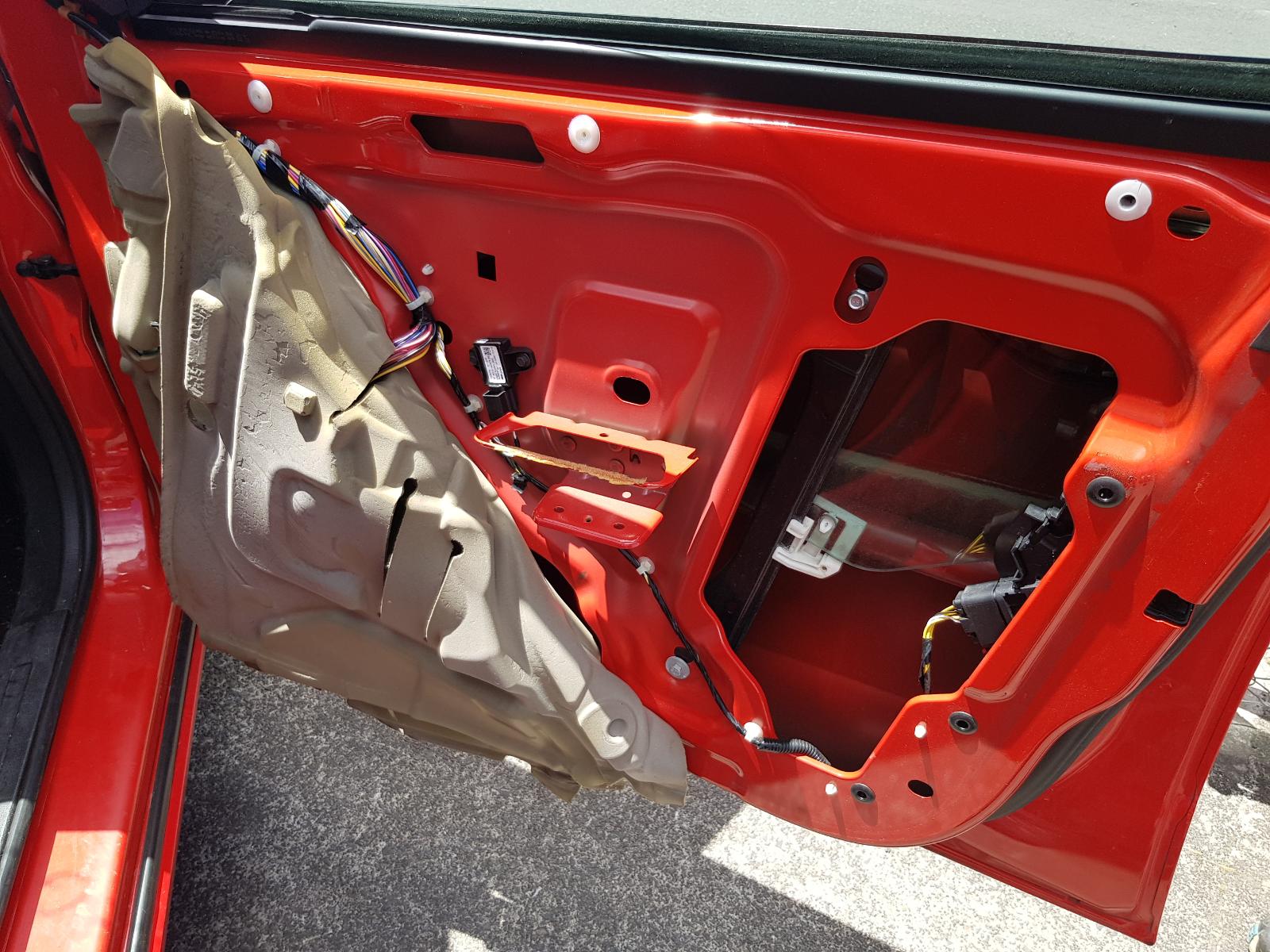 Ford Falcon - FG-FGX 2008-2016