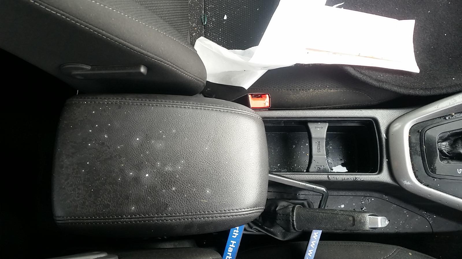 Ford Focus - LZ 2015-2017