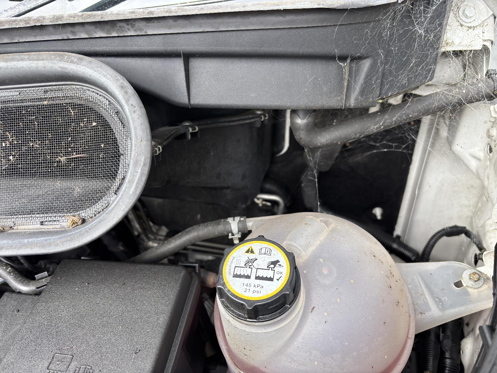 Ford Transit - Other