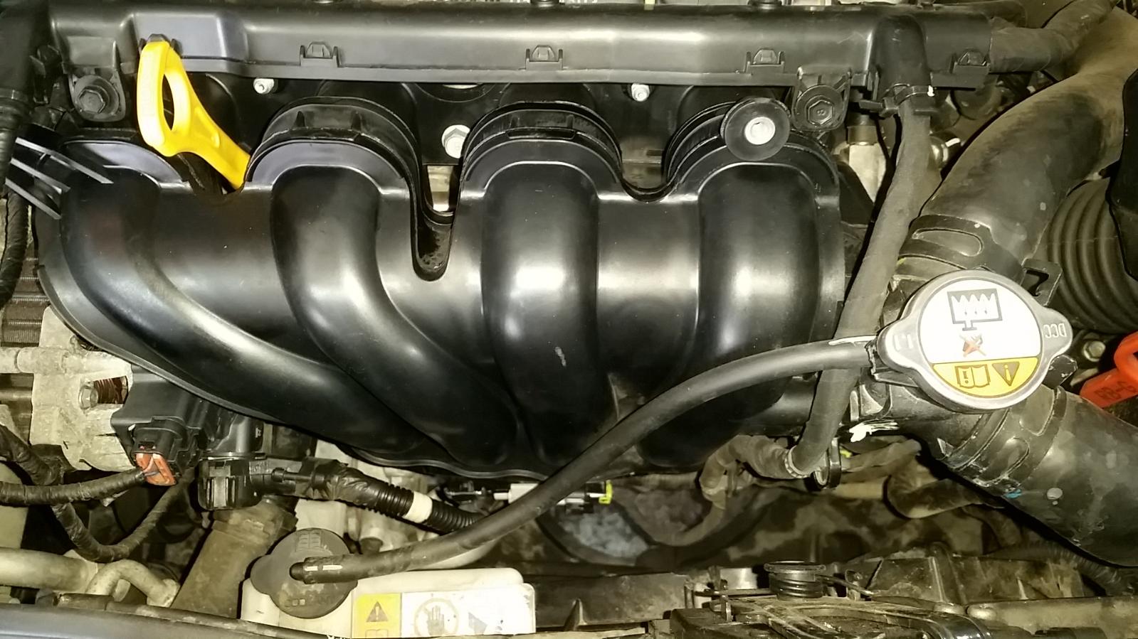 Hyundai i20 - 2010-2015