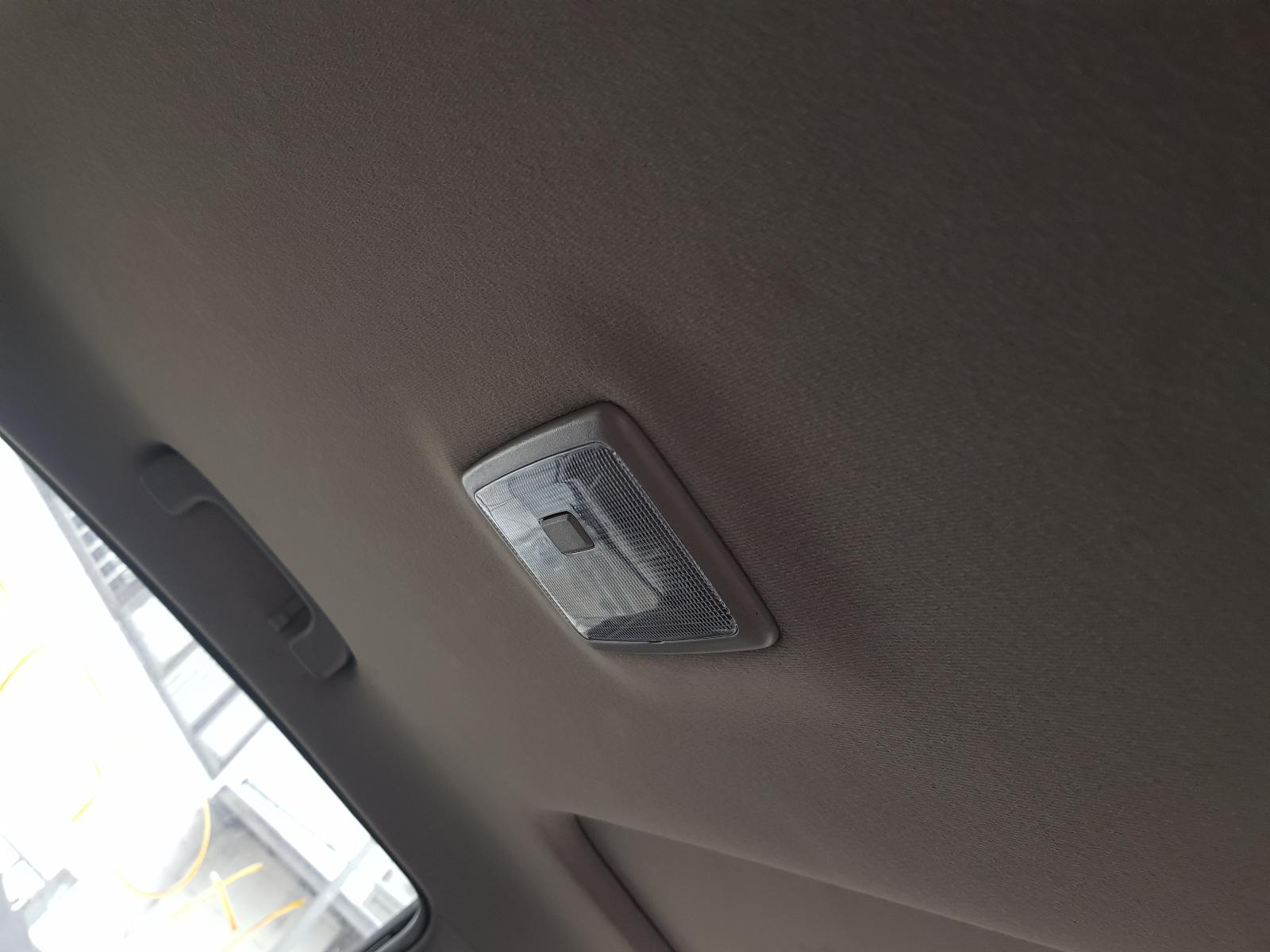 Holden Captiva - Captiva 7 2011-Present