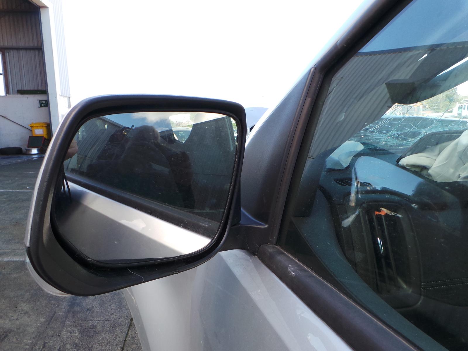 Holden Colorado - RG2 2016-Present