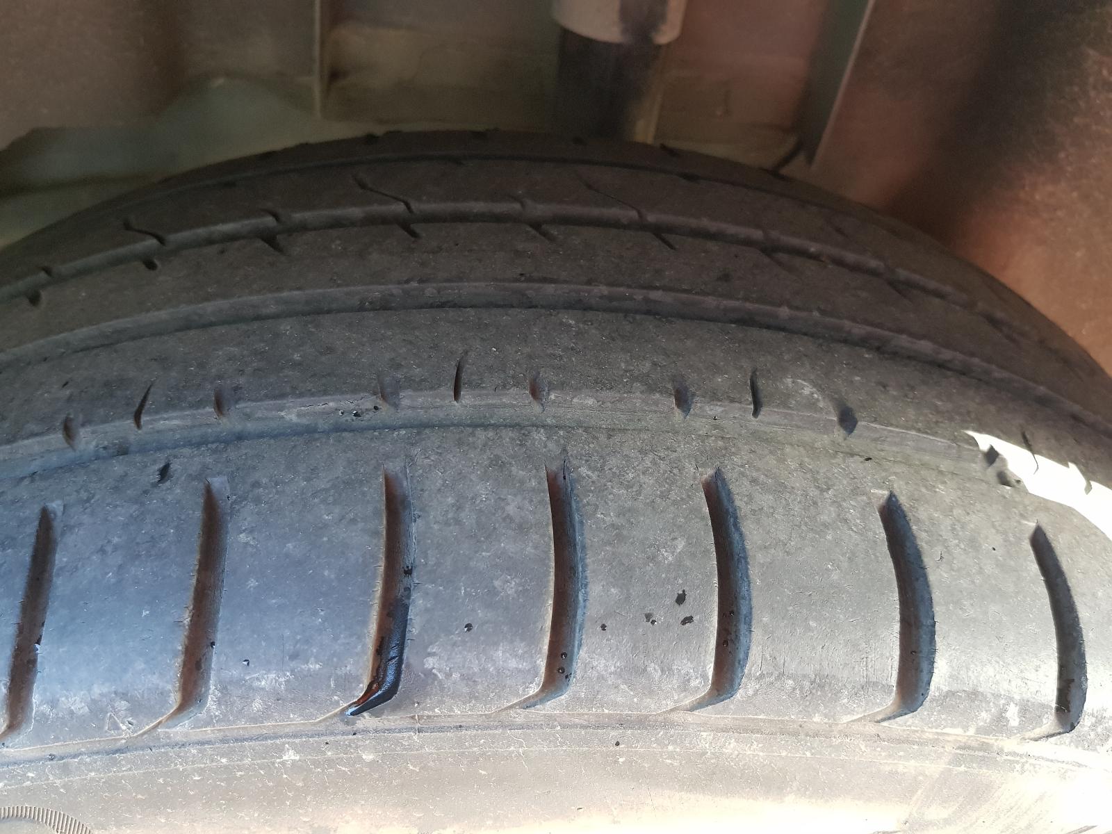 Ford Kuga - 2008-2012