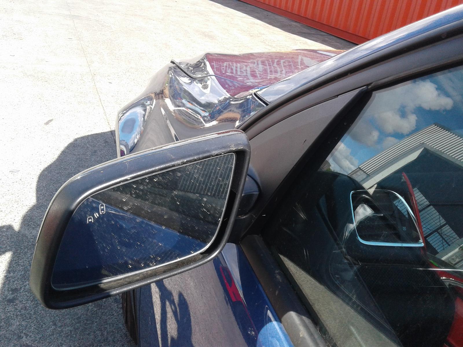 Holden Commodore - VF 2013-Present