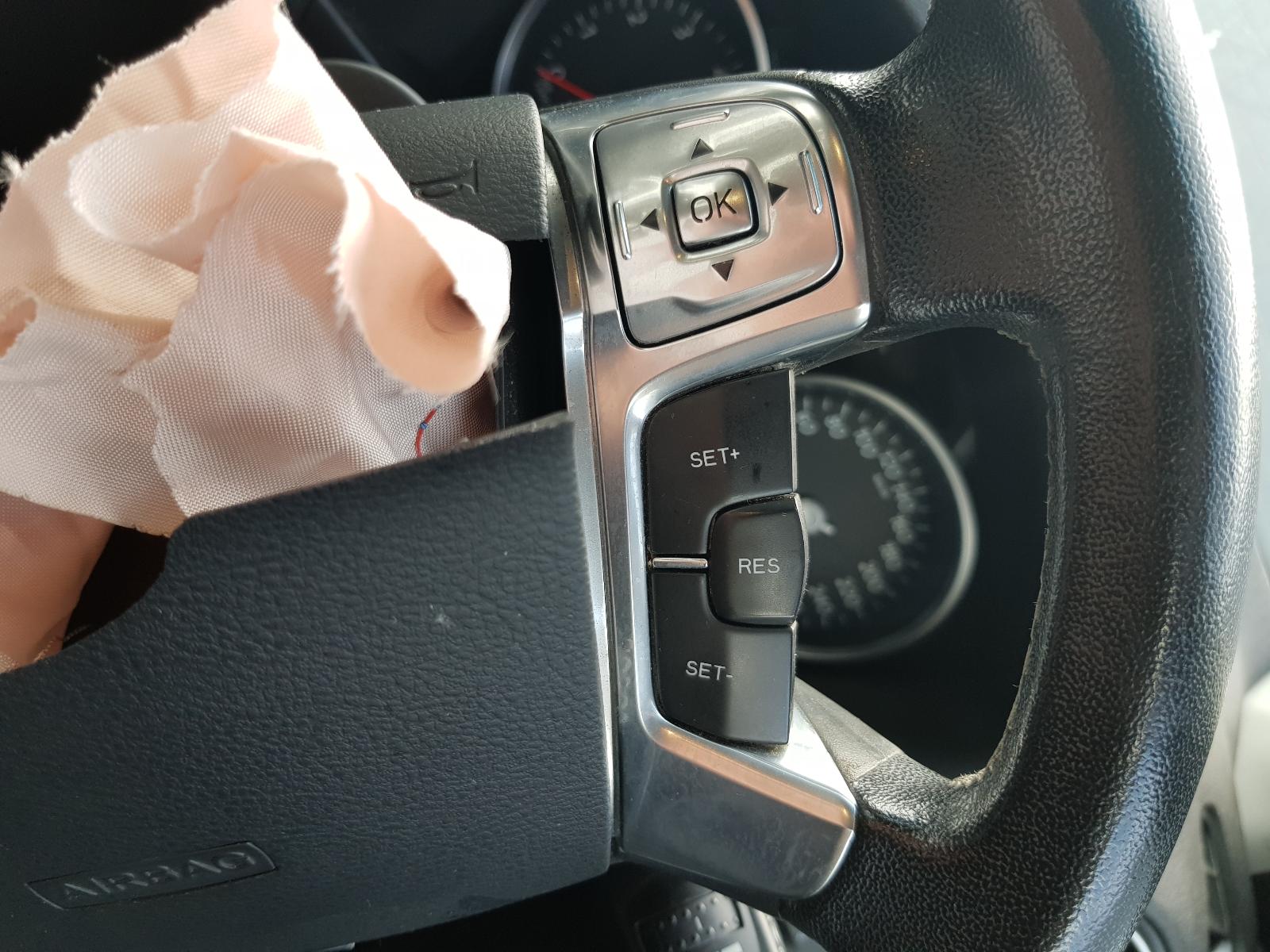 Ford Mondeo - MD 2014-2017