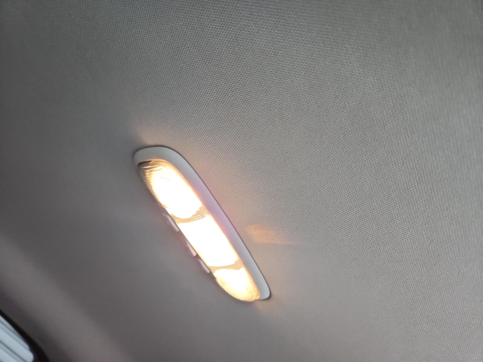 Ford Kuga - TE 2012-2013