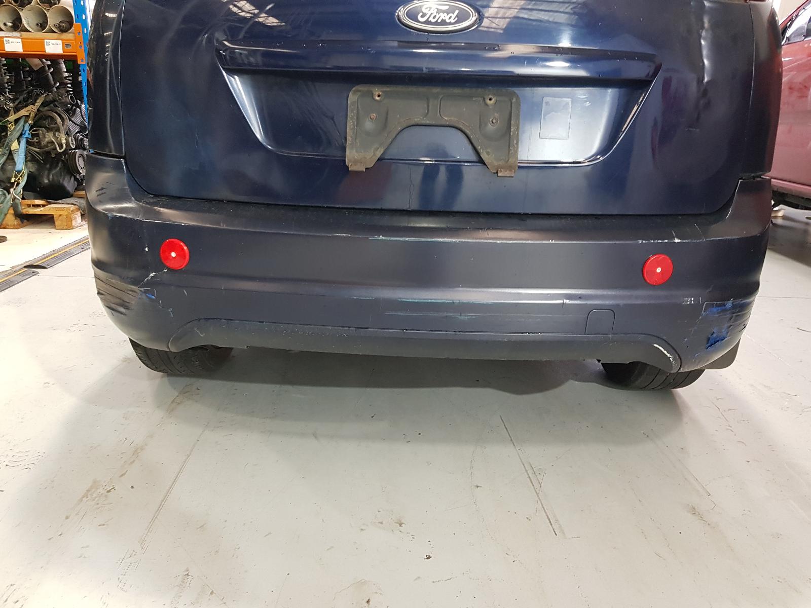 Ford Focus - LT-LV 2008-2011