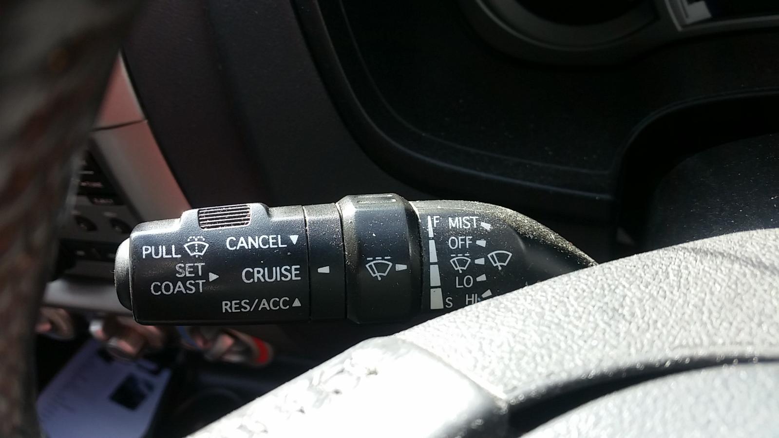 Holden Colorado - RC 2008-2011