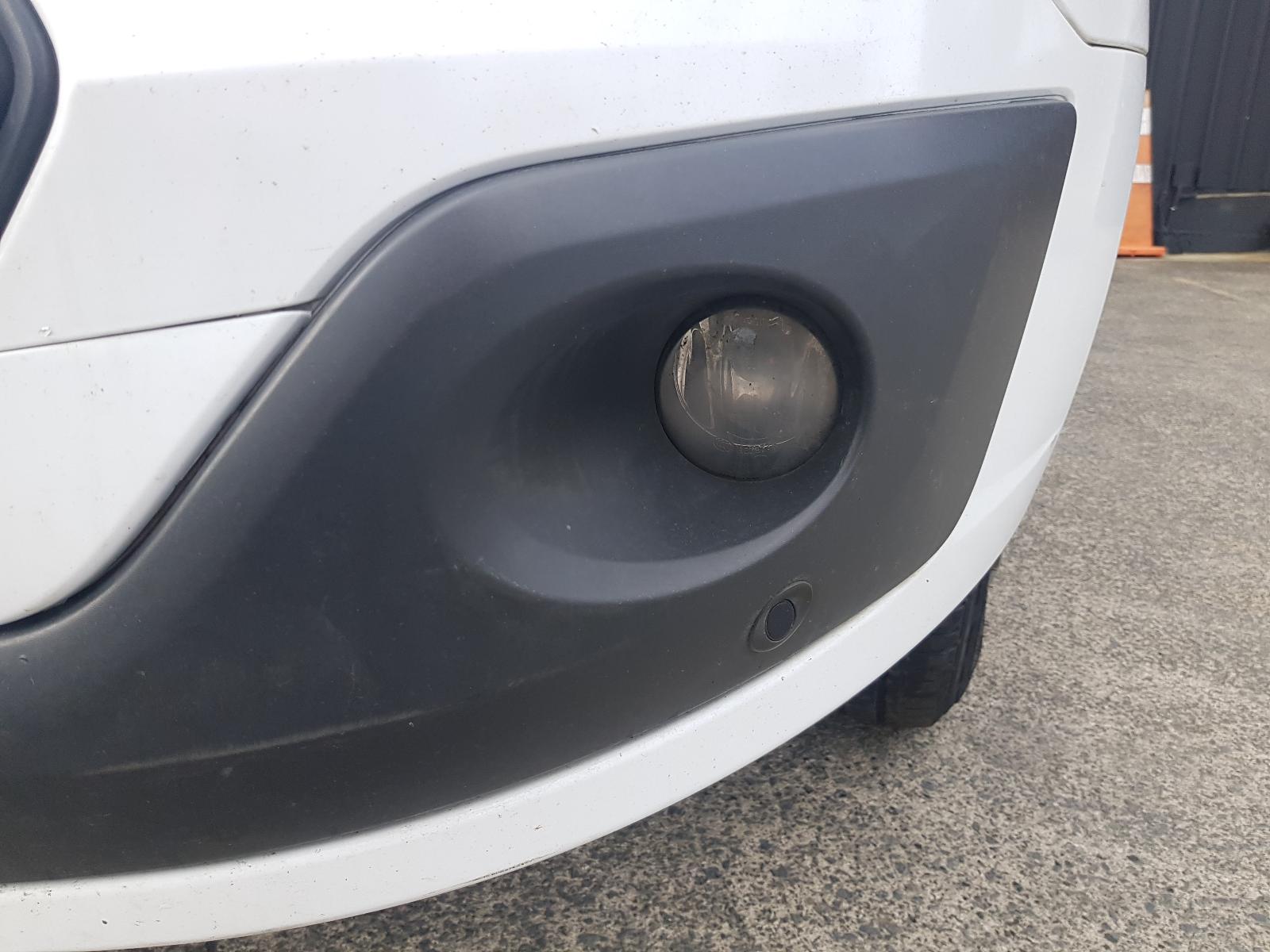 Ford Transit - Other