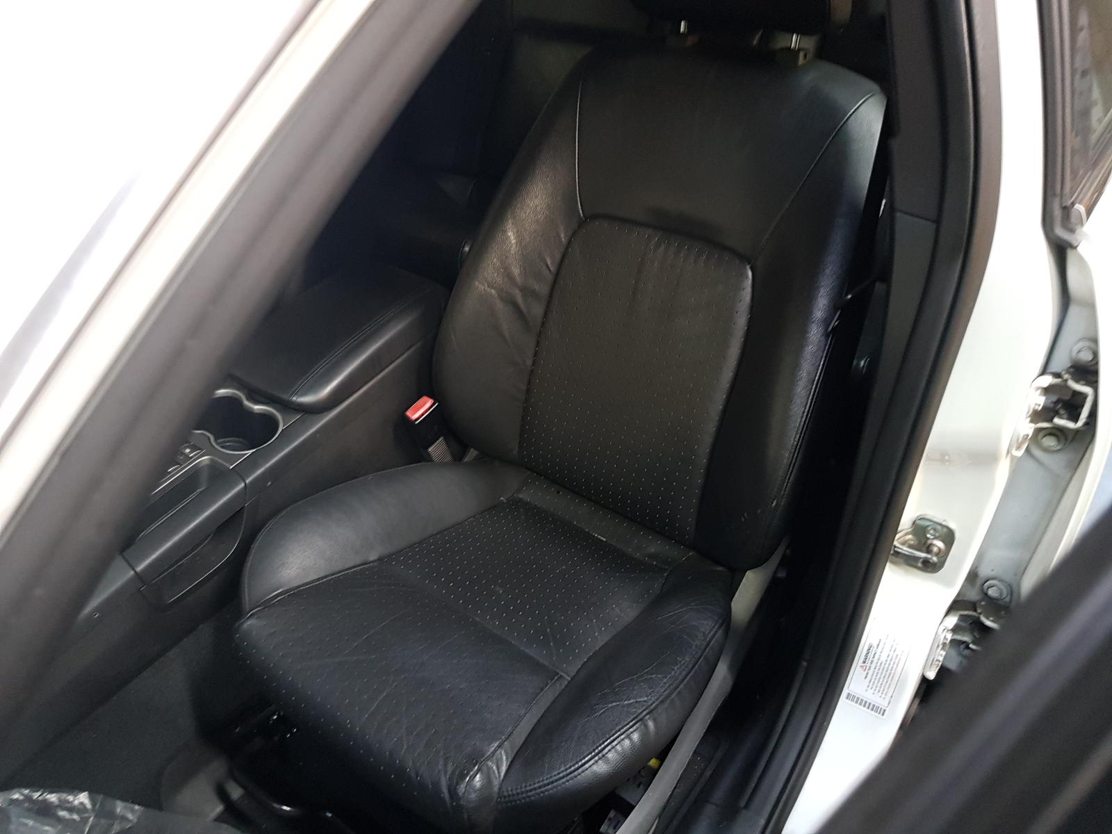 Holden Caprice - Other