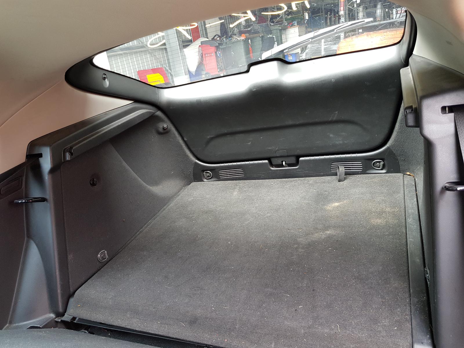 Holden Cruze - 2009-Present