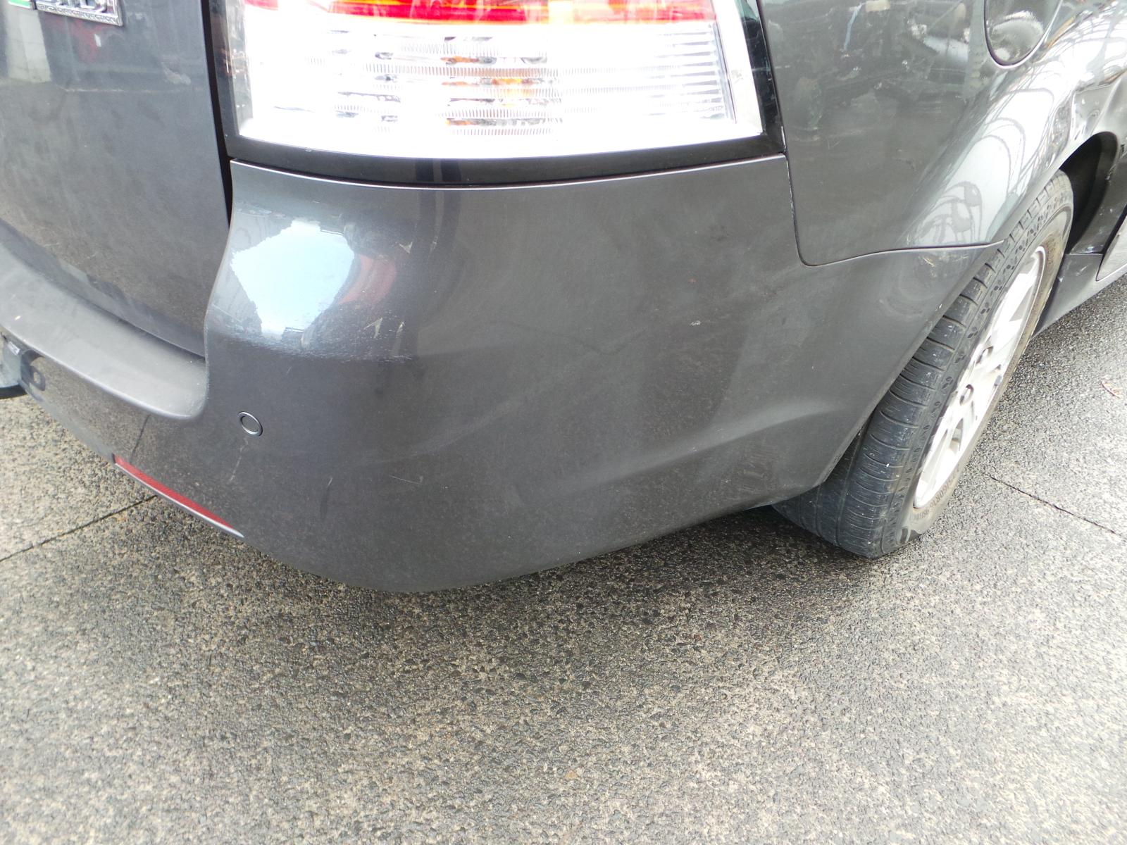 Holden Commodore - VE 2006-2013