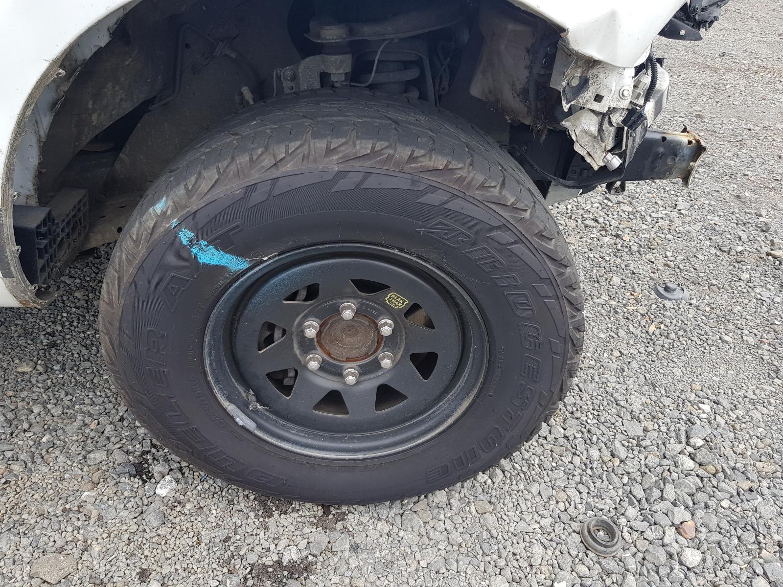 Ford Ranger - PX/PX2 2011-2017