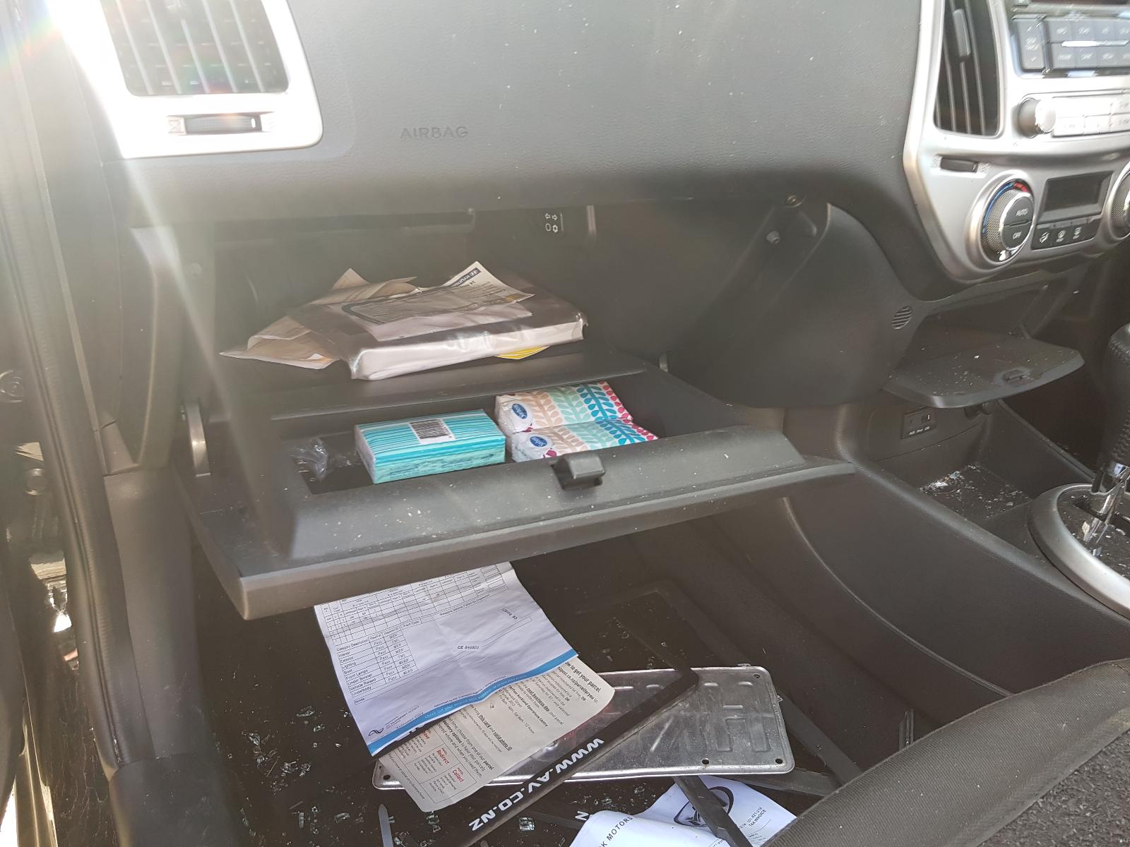 Hyundai i20 - 2010-2015