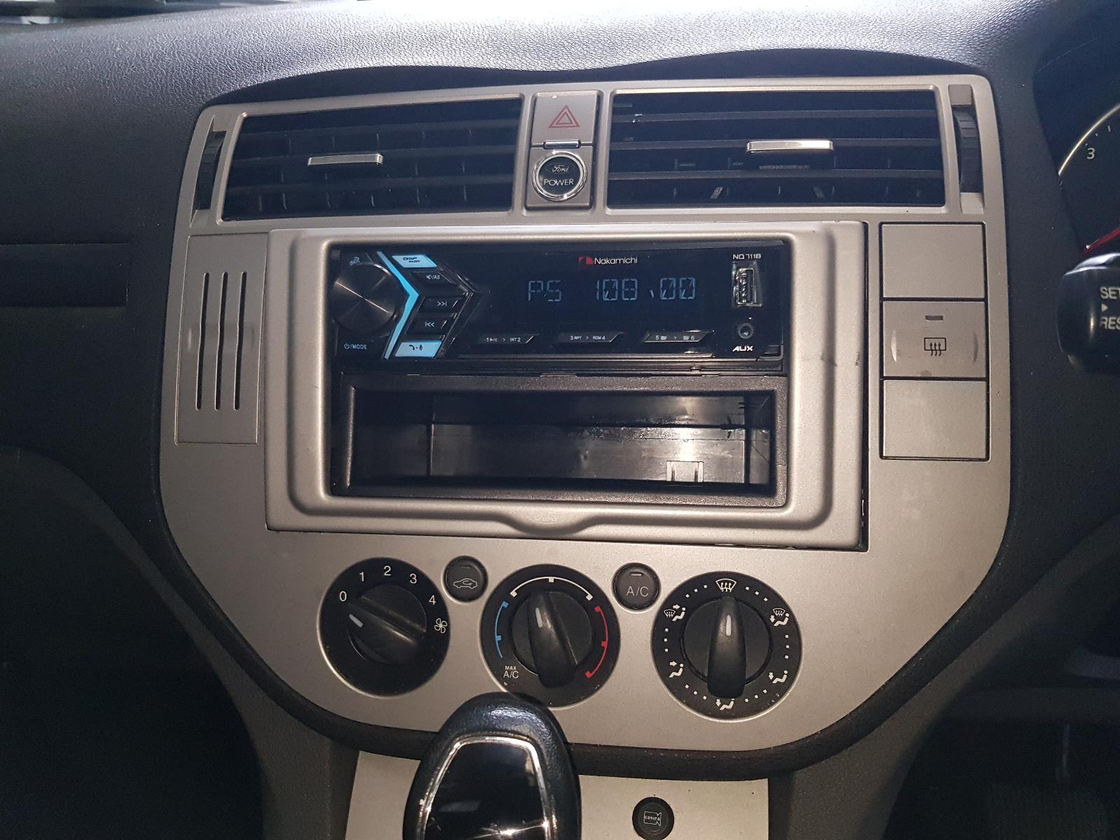 Ford Kuga - 2008-2012