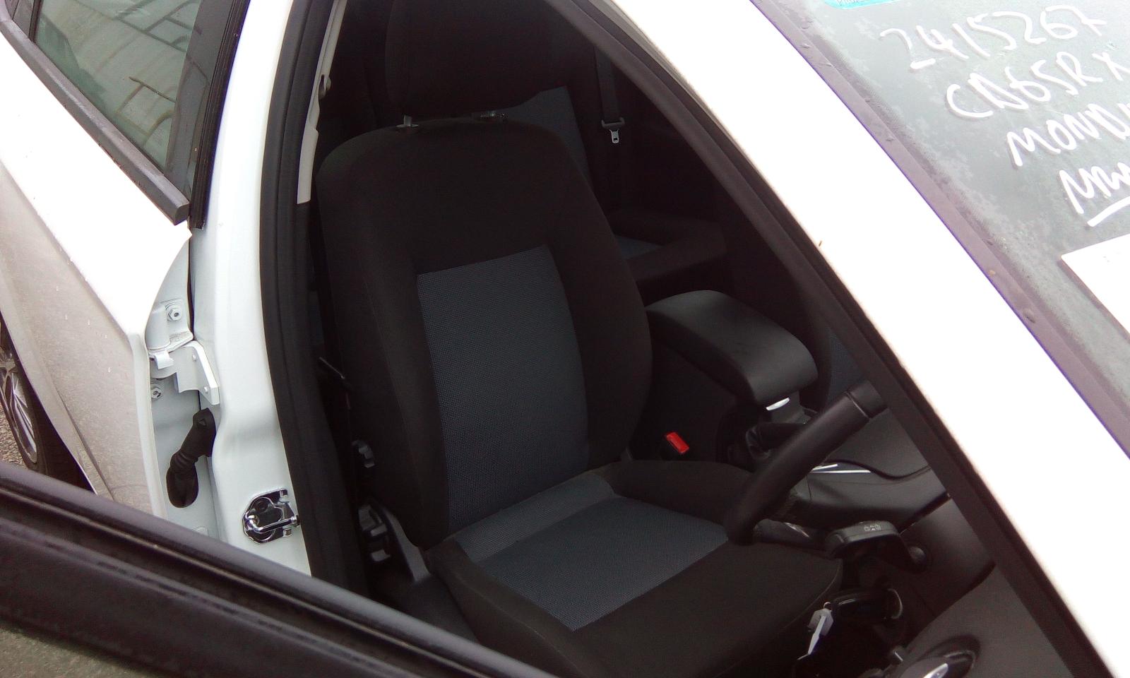 Ford Mondeo - MC 2011-2014