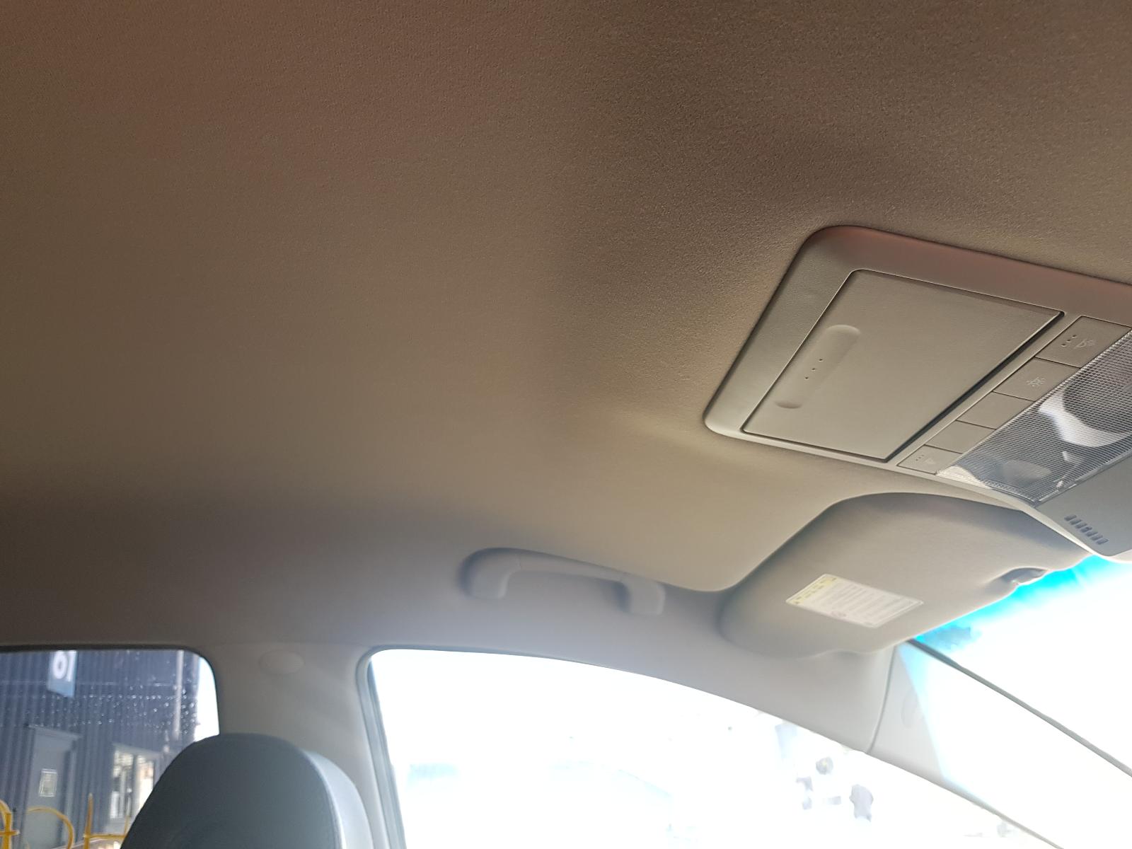 Holden Captiva - Captiva 7 2011-Present