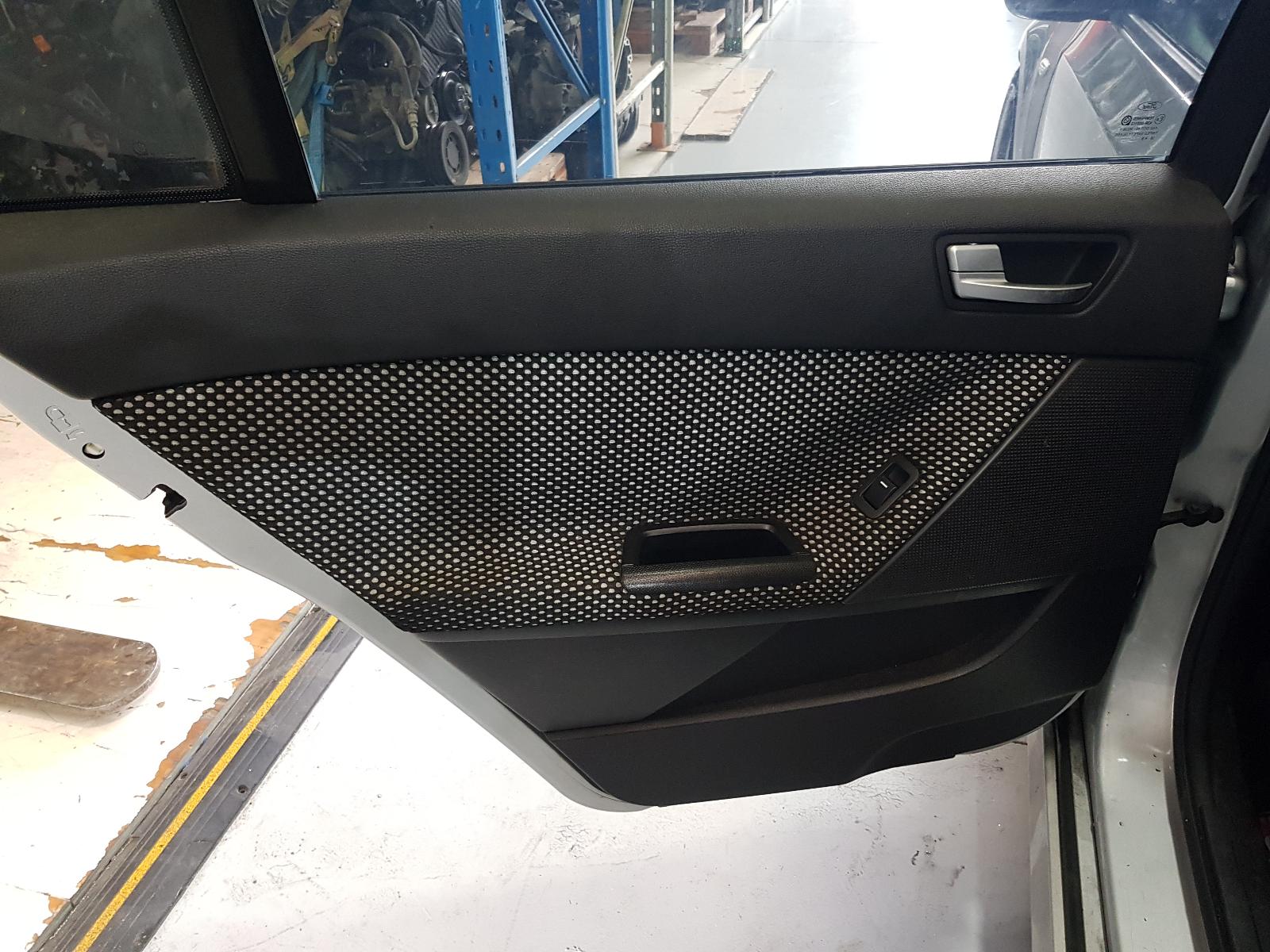 Ford Falcon - FG-FGX 2008-2016