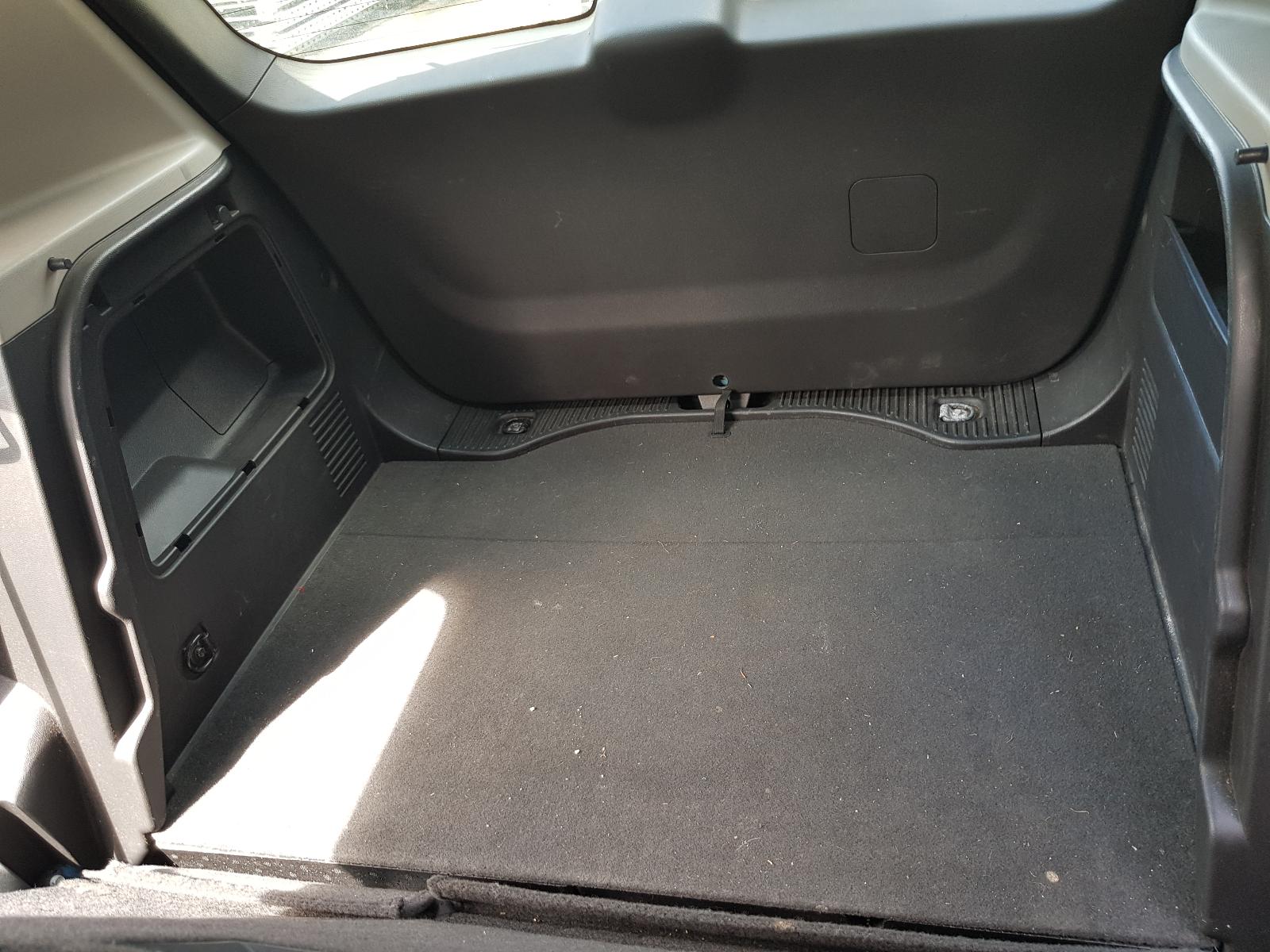 Holden Trax - TJ Series 2013-Present