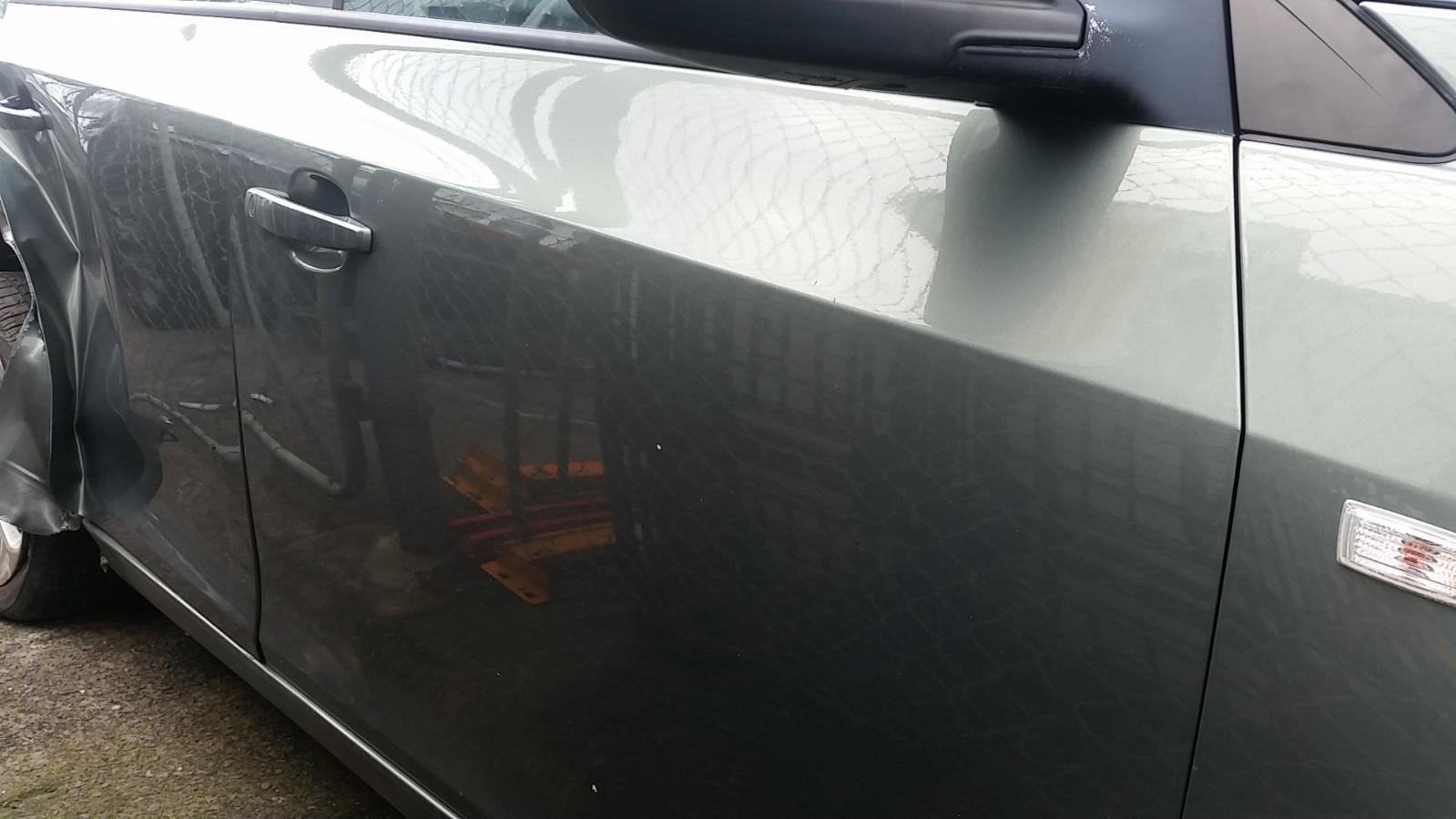 Holden Cruze - 2009-Present