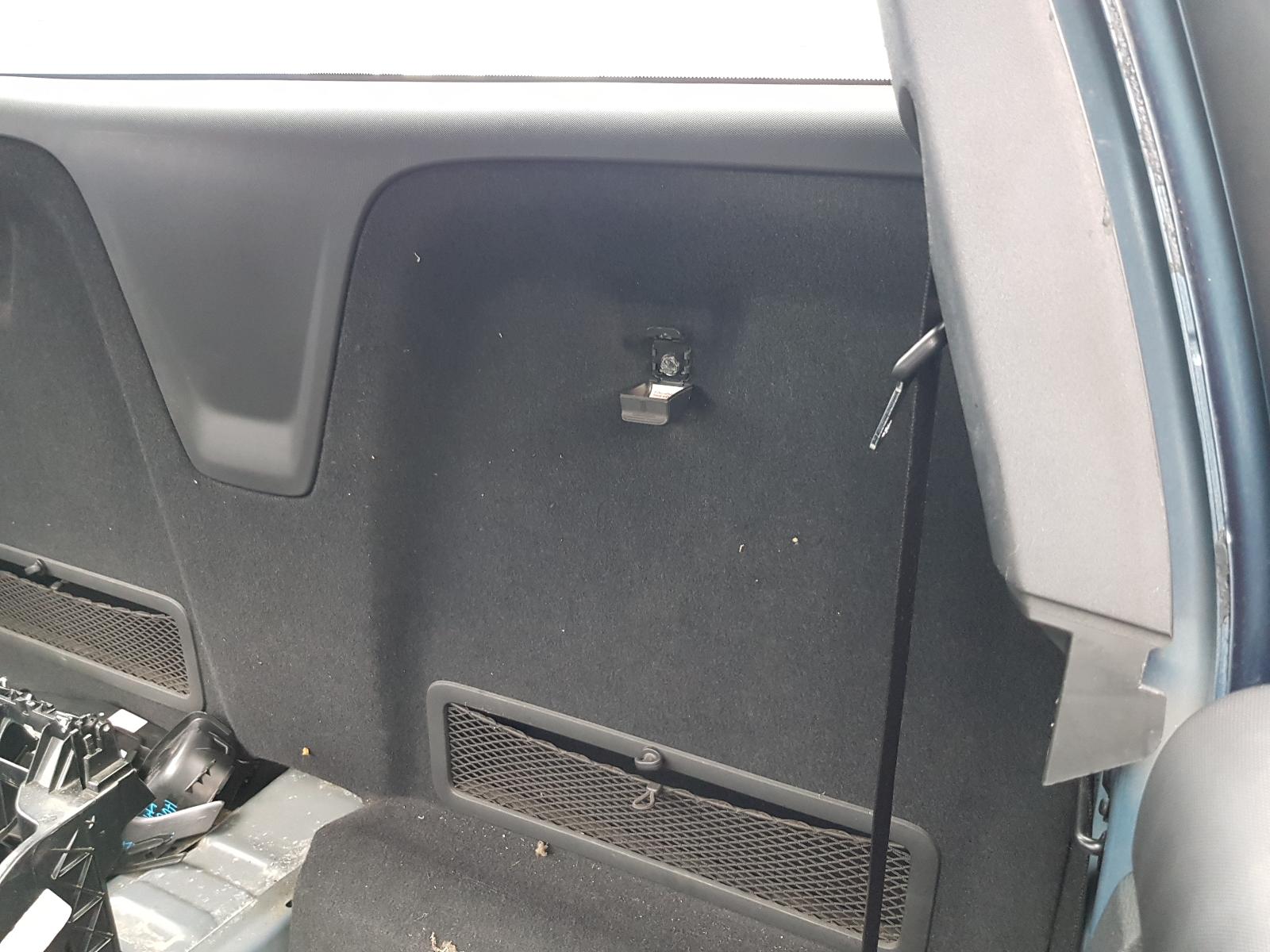 Holden Commodore - VE 2006-2013