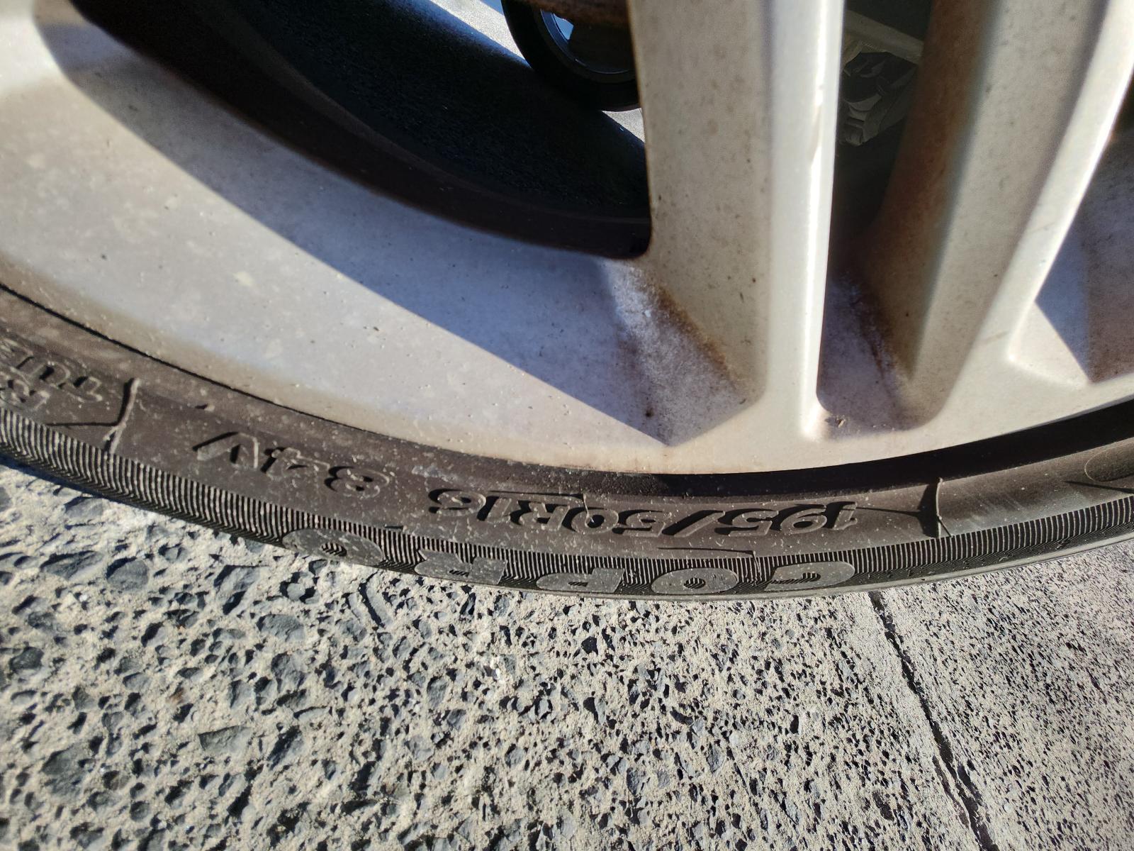 Ford Fiesta - MK VI 2008-Present