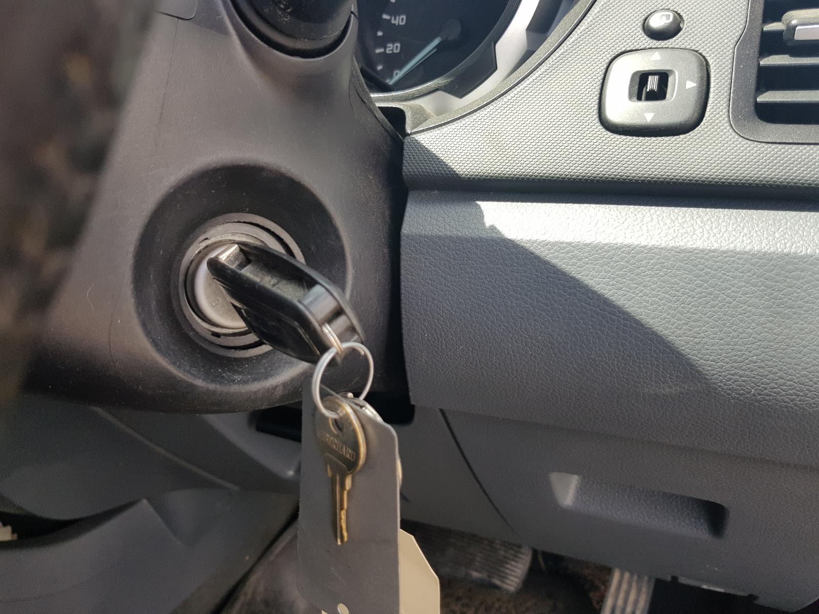 Ford Ranger - PX/PX2 2011-2017